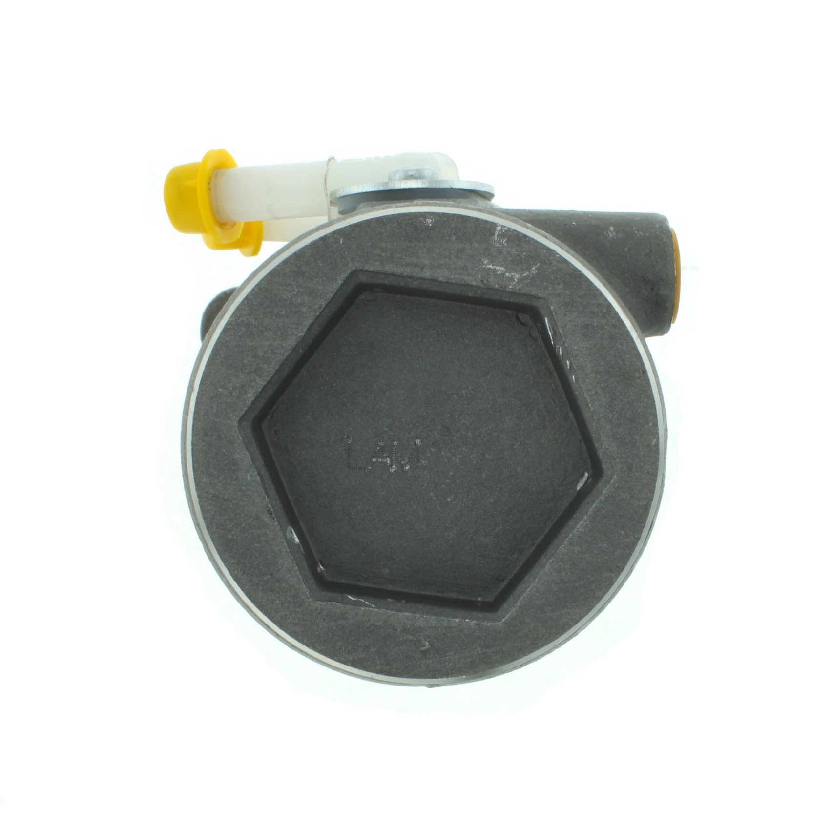 Centric Premium Brake Master Cylinder