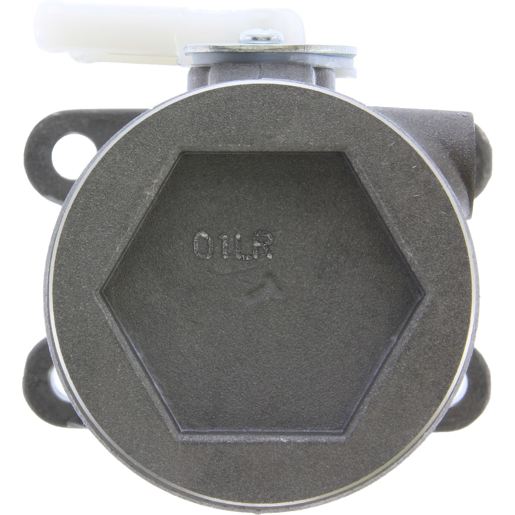 Centric Premium Brake Master Cylinder