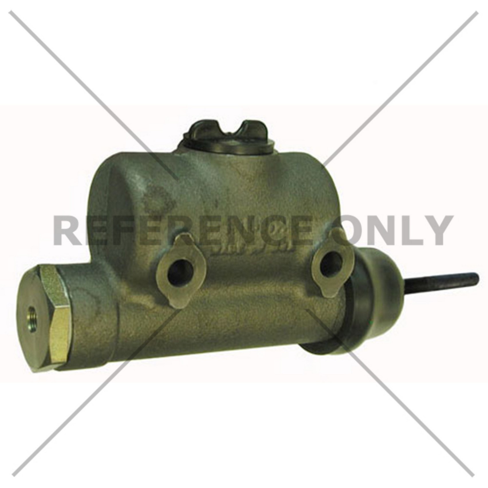 Centric Premium Brake Master Cylinder