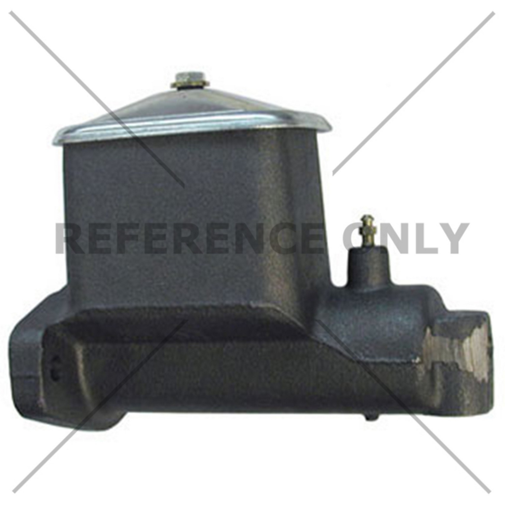 Centric Premium Brake Master Cylinder