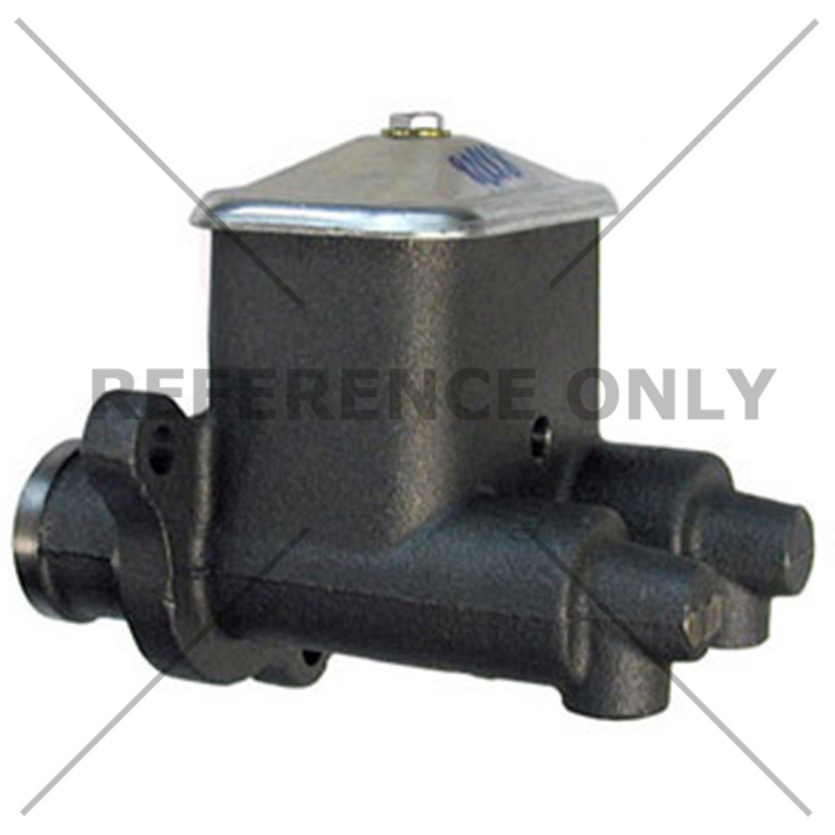 Centric Premium Brake Master Cylinder