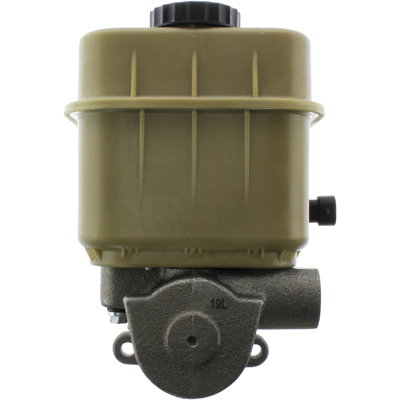 Centric Premium Brake Master Cylinder