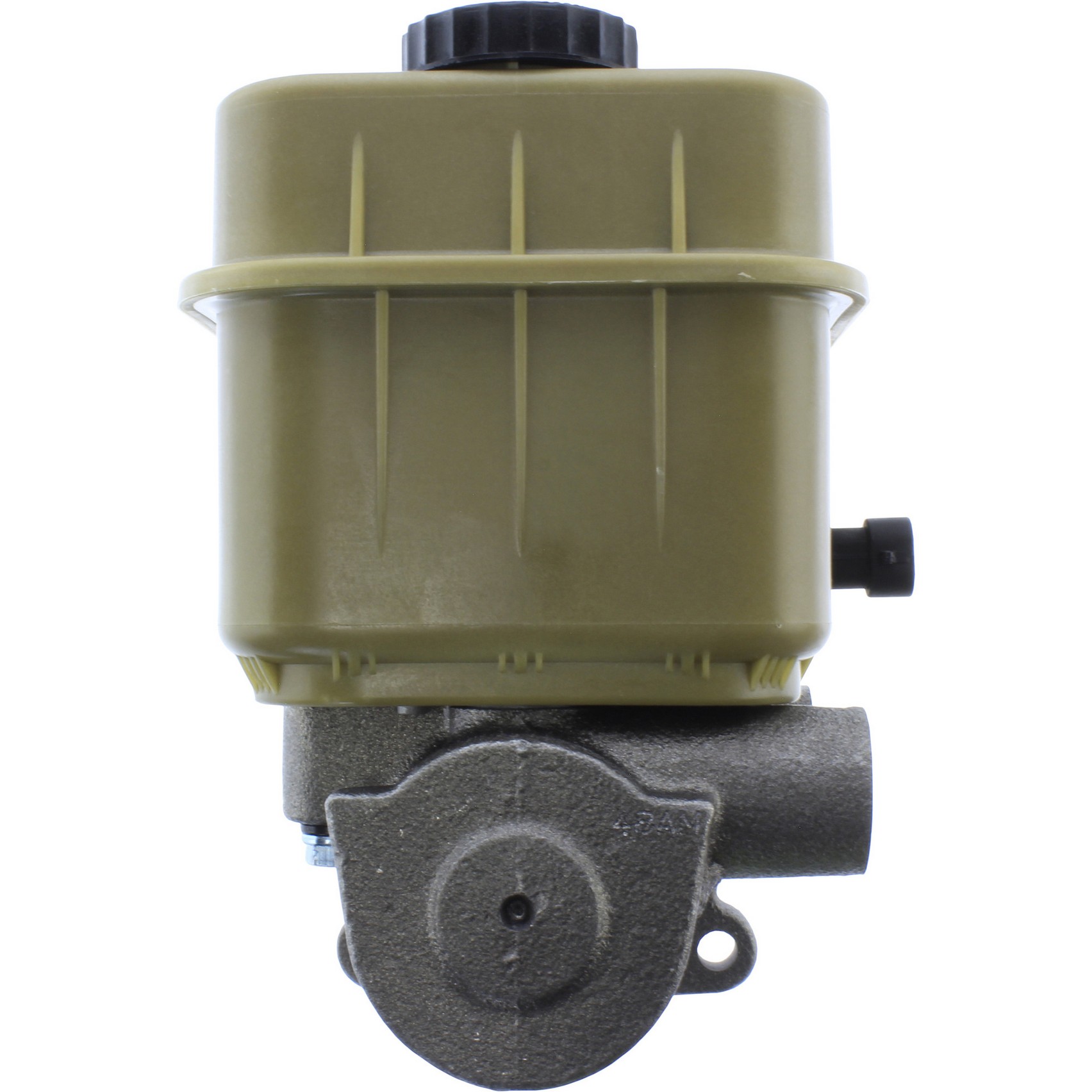 Centric Premium Brake Master Cylinder