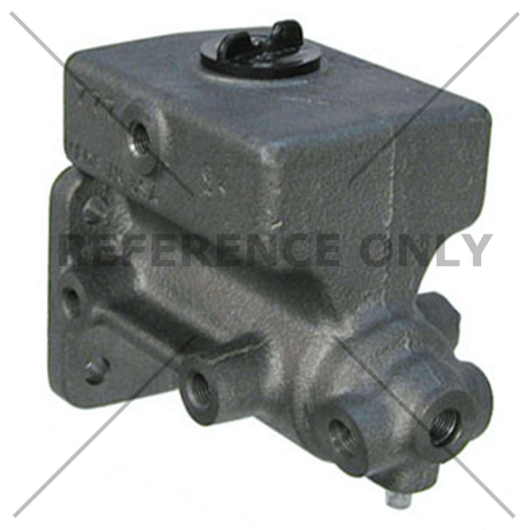 Centric Premium Brake Master Cylinder