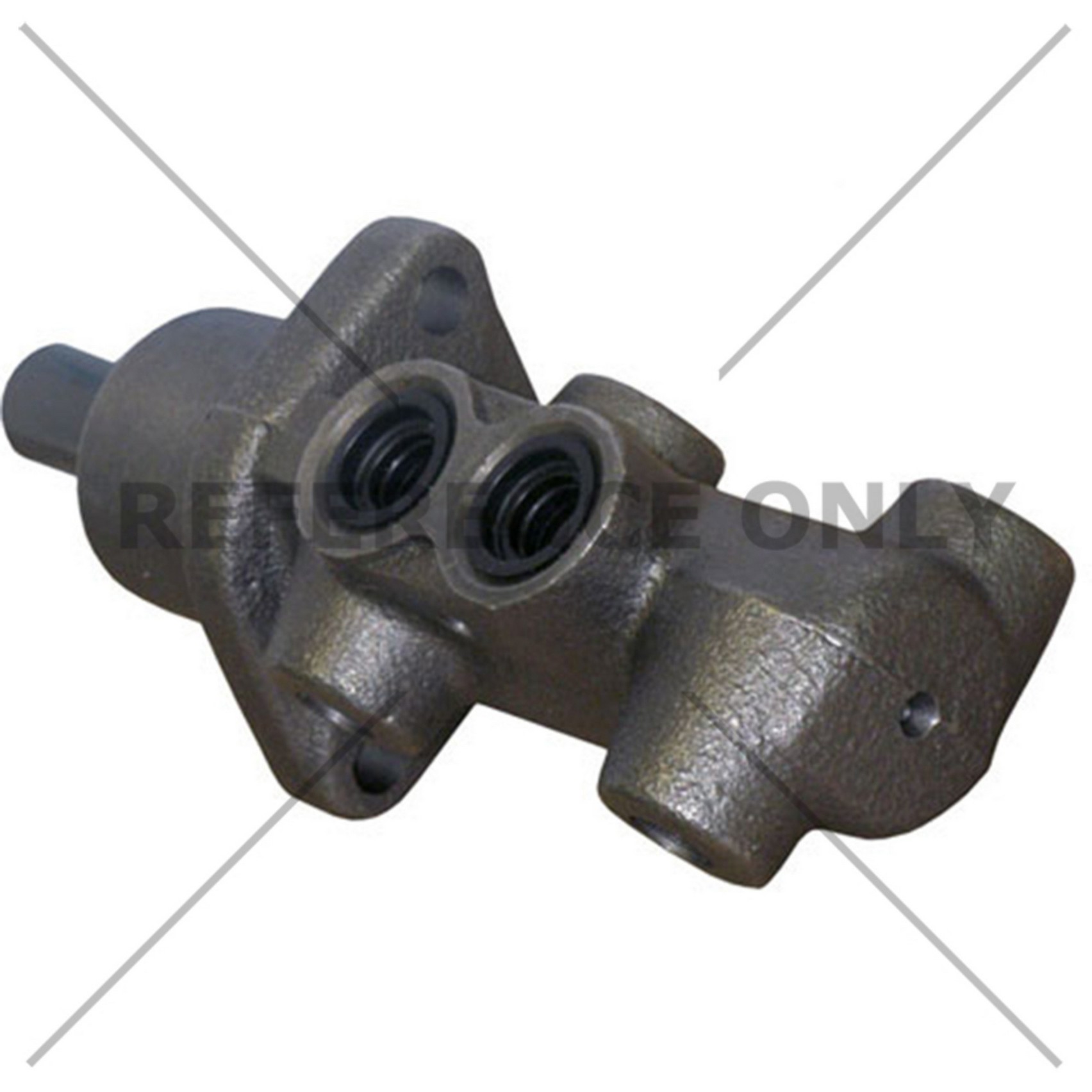 Centric Premium Brake Master Cylinder