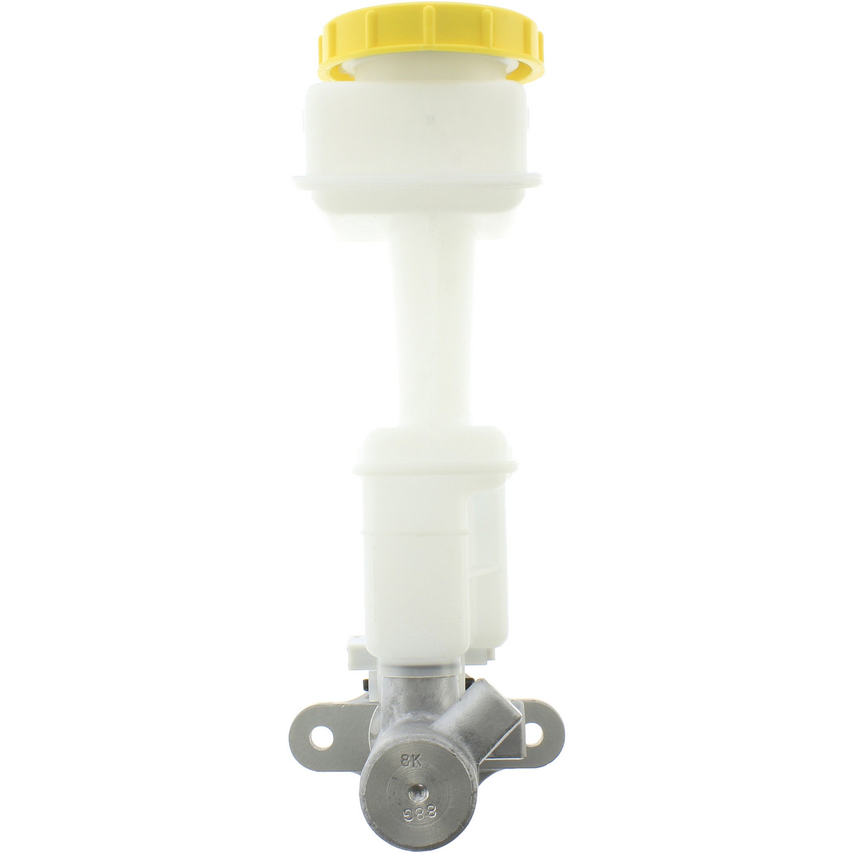 Centric Premium Brake Master Cylinder