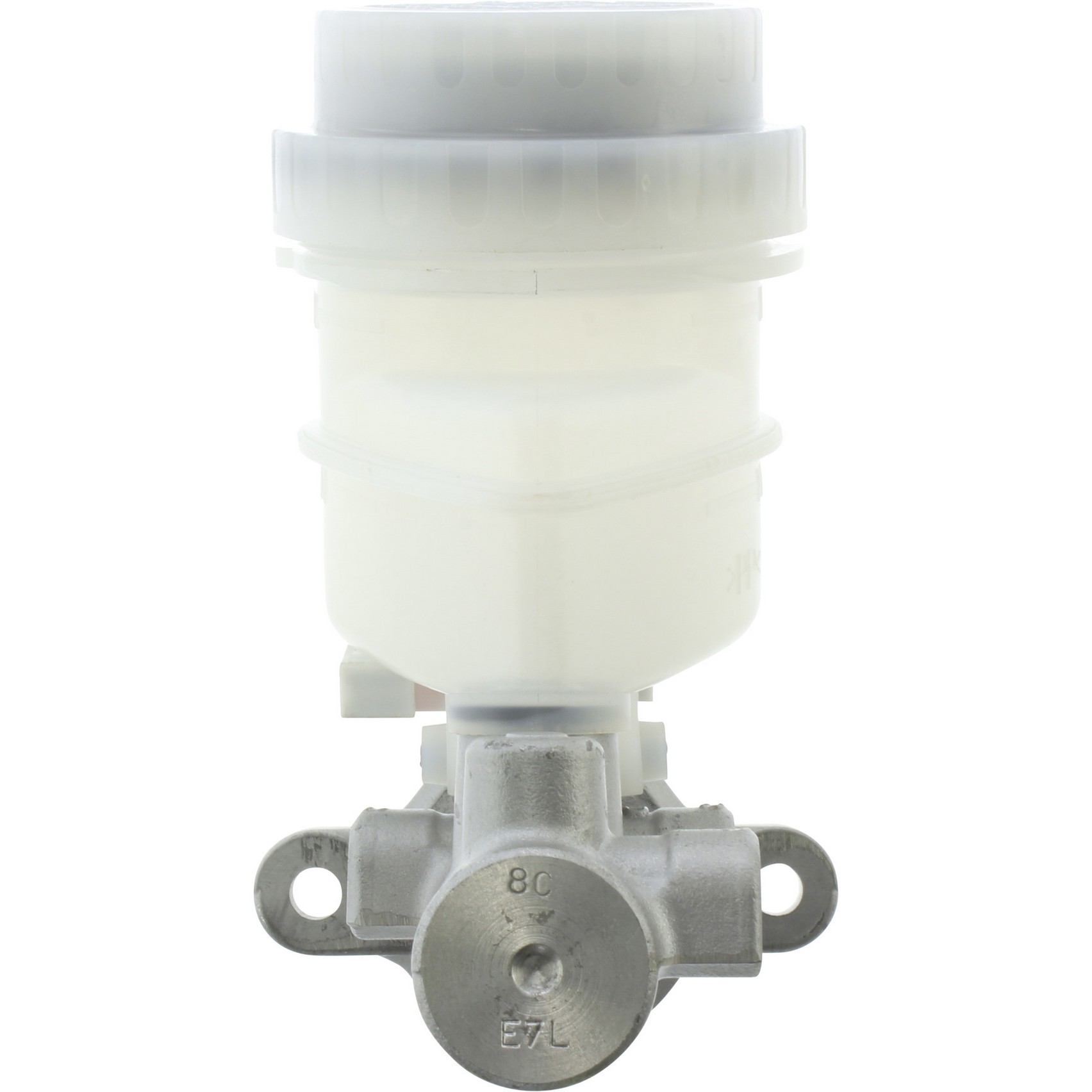 Centric Premium Brake Master Cylinder
