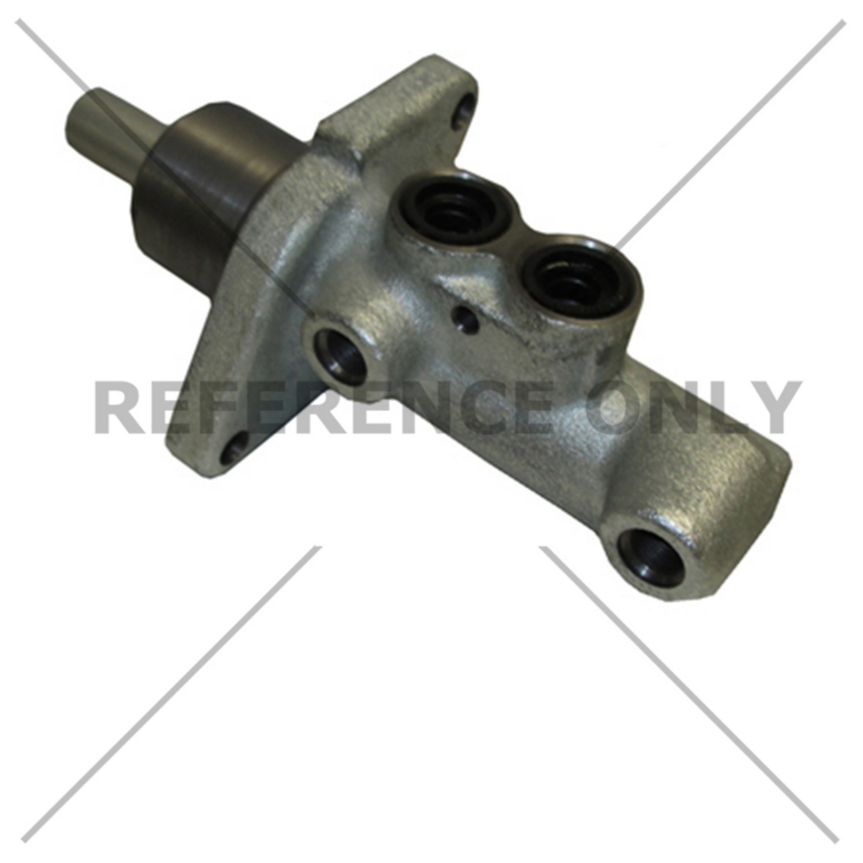 Centric Premium Brake Master Cylinder