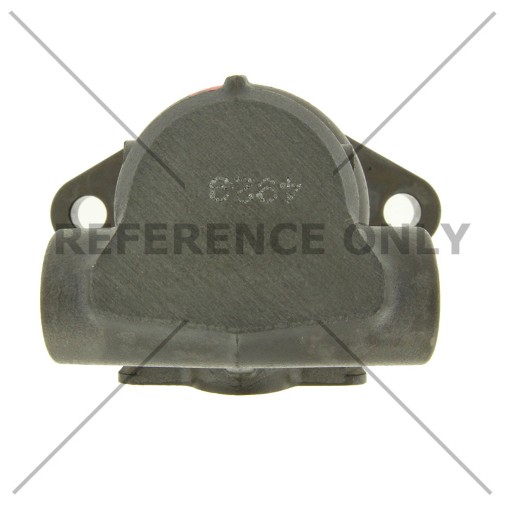 Centric Premium Brake Master Cylinder