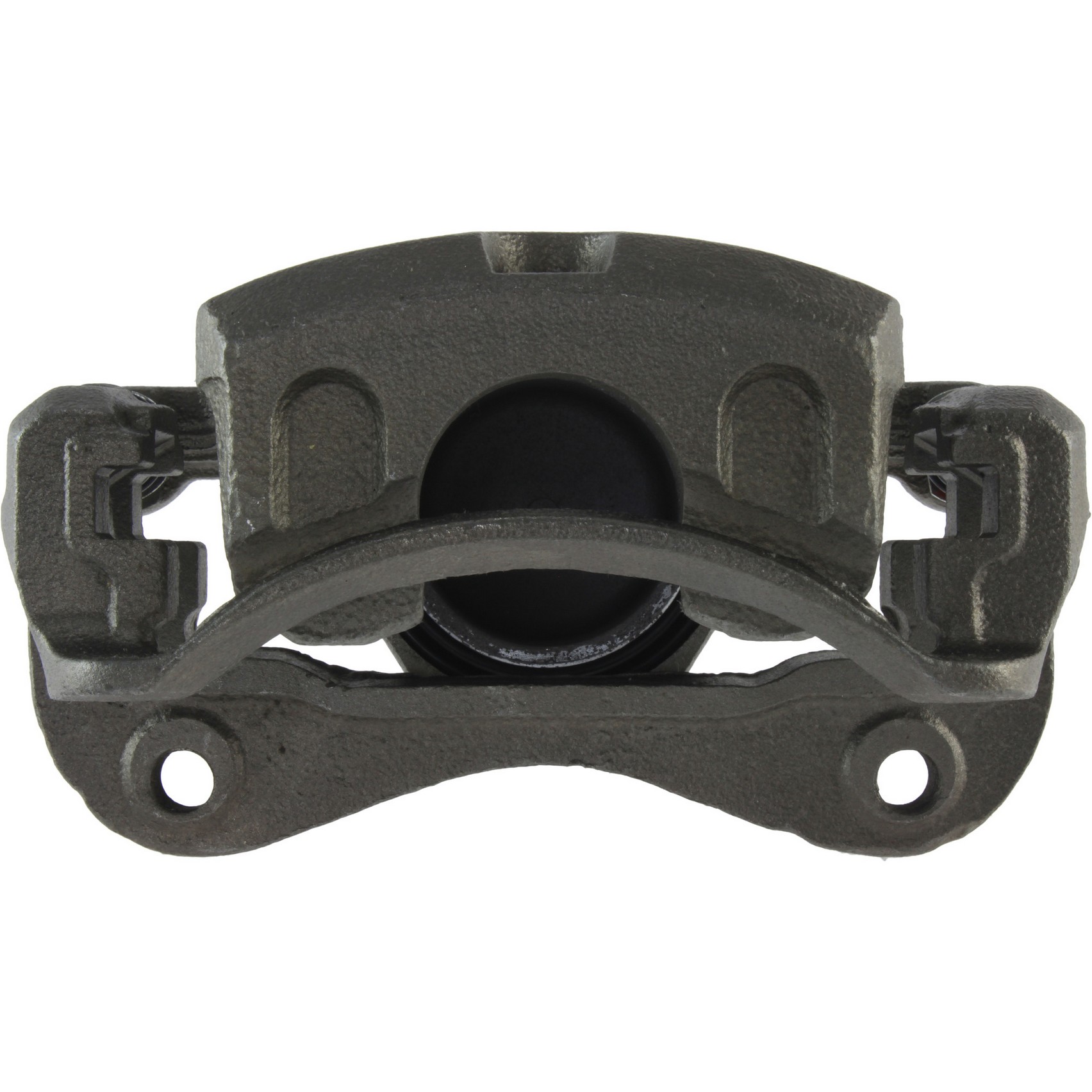 Centric Semi-Loaded Brake Caliper