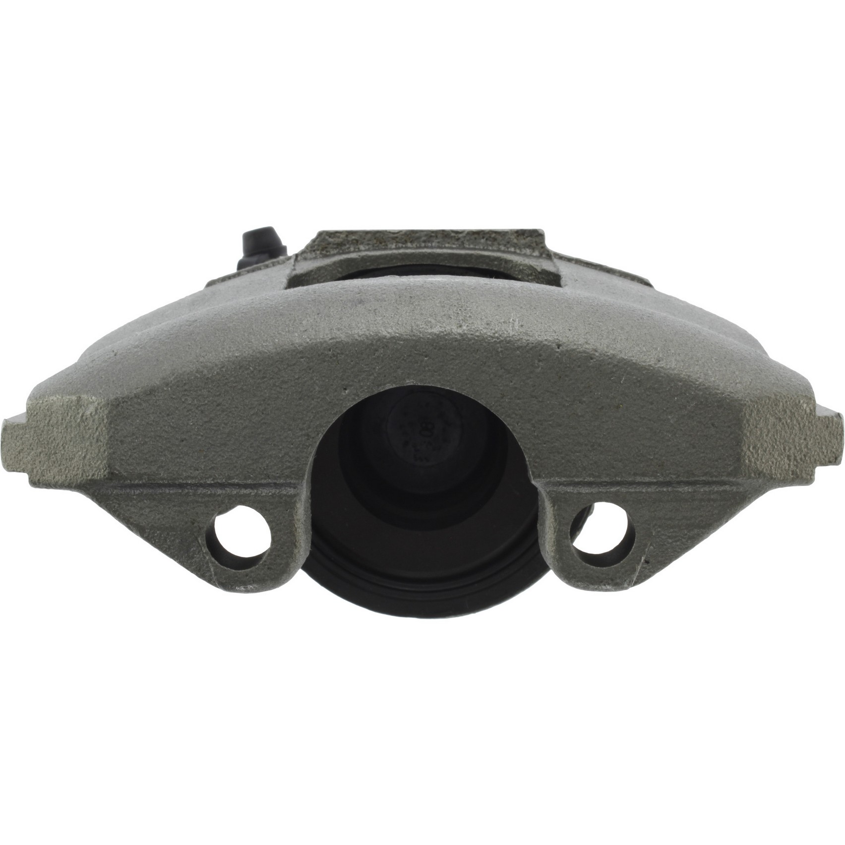 Centric Semi-Loaded Brake Caliper with New Phenolic Pistons