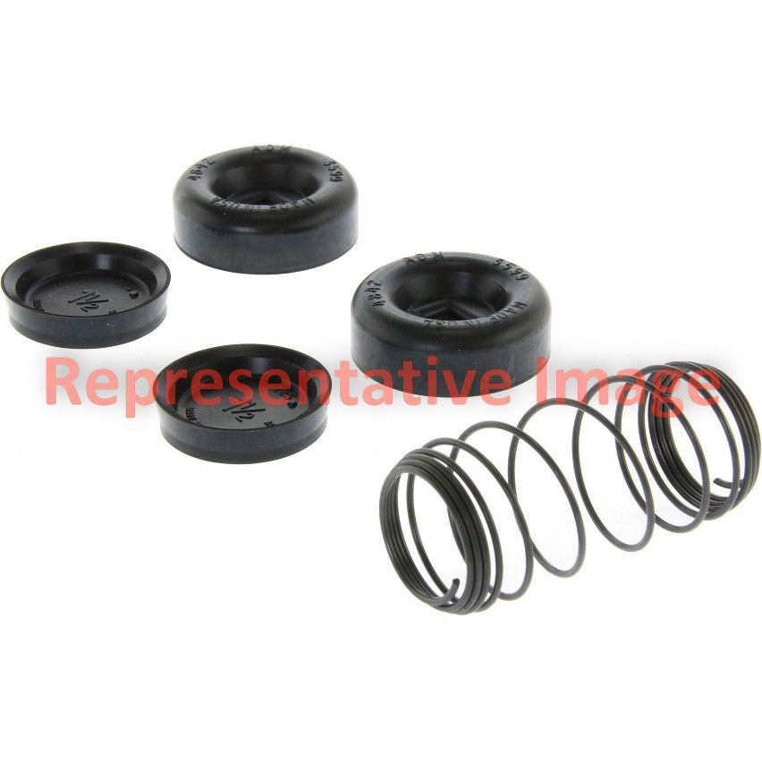 Centric Wheel Cylinder Kits