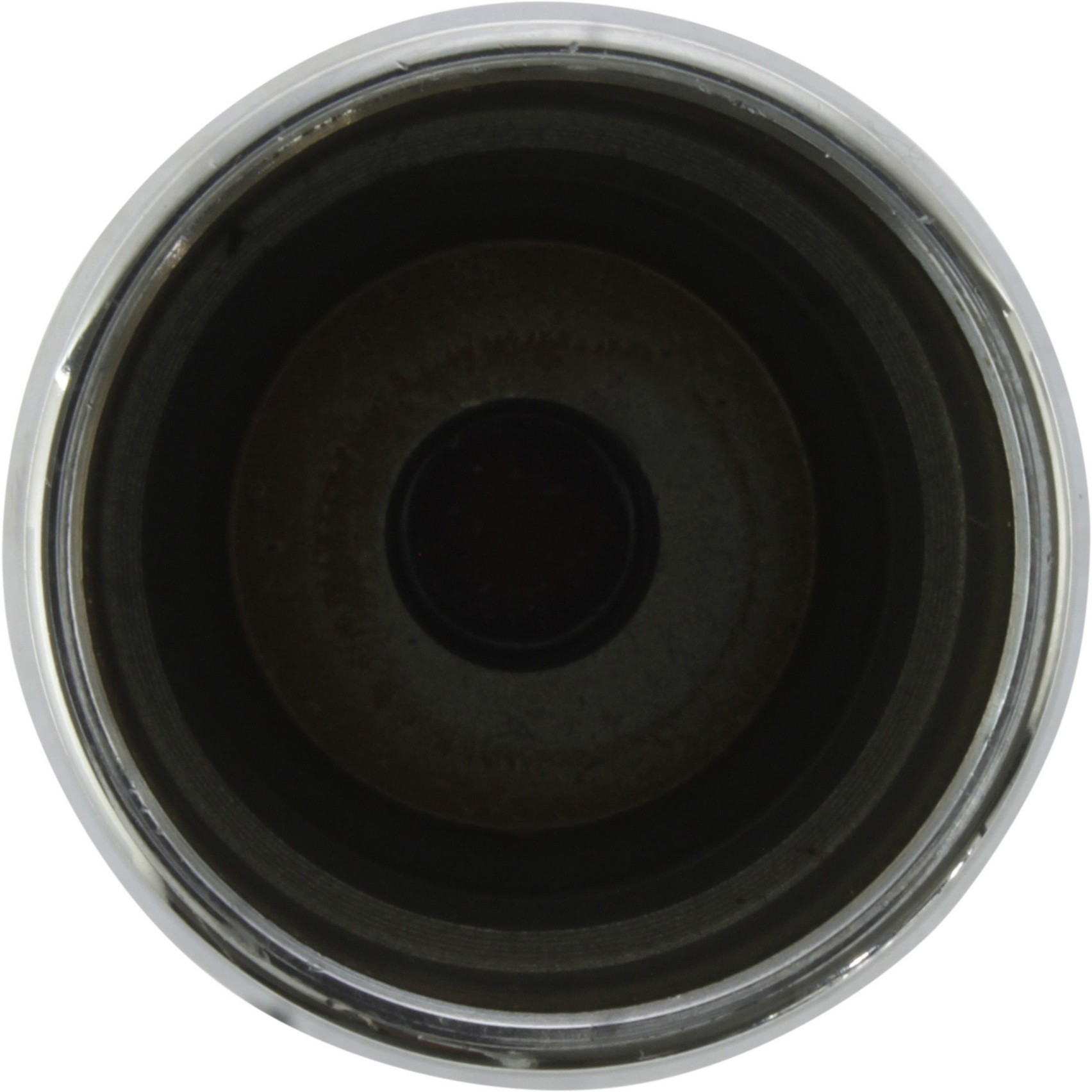 Centric Caliper Piston