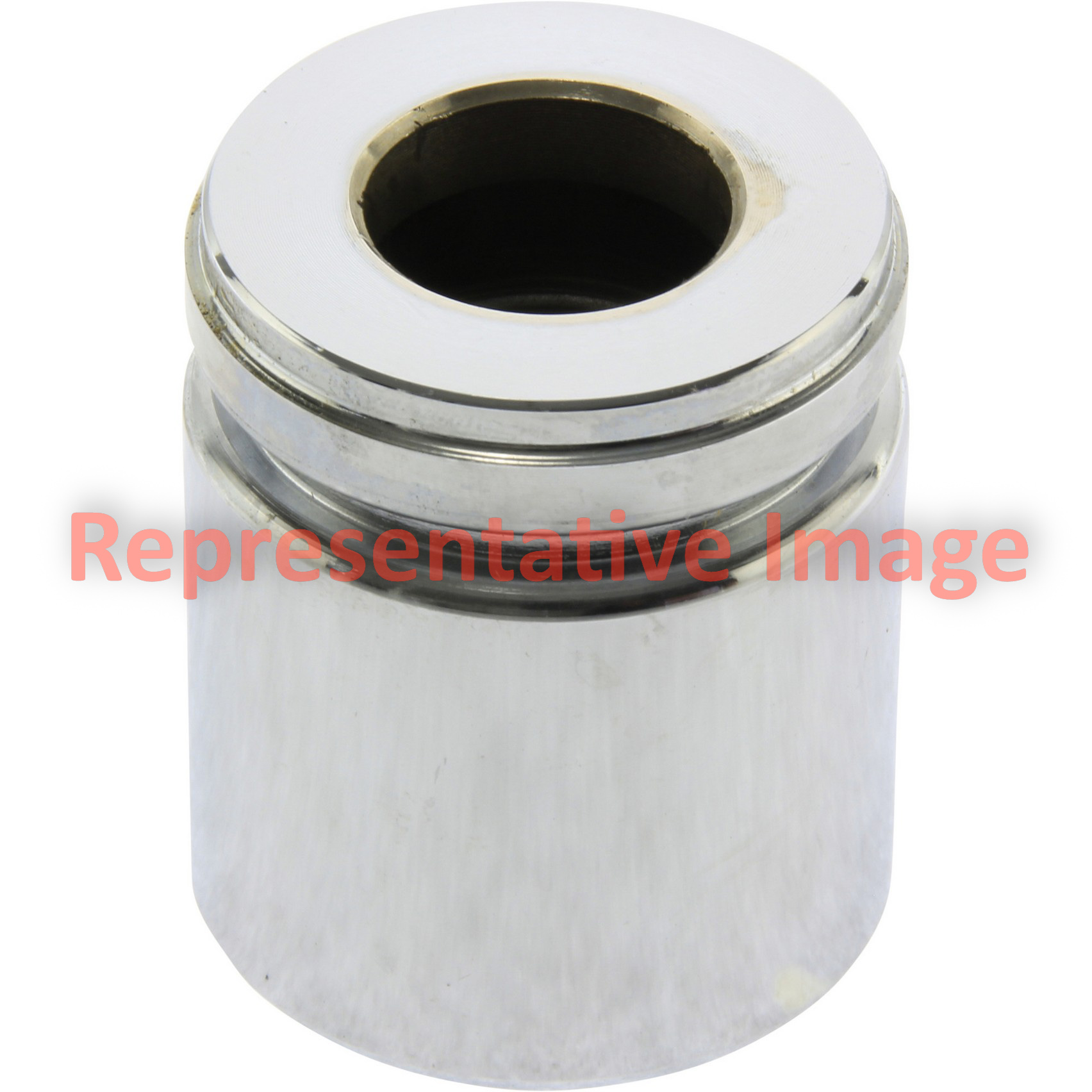 Centric Caliper Piston