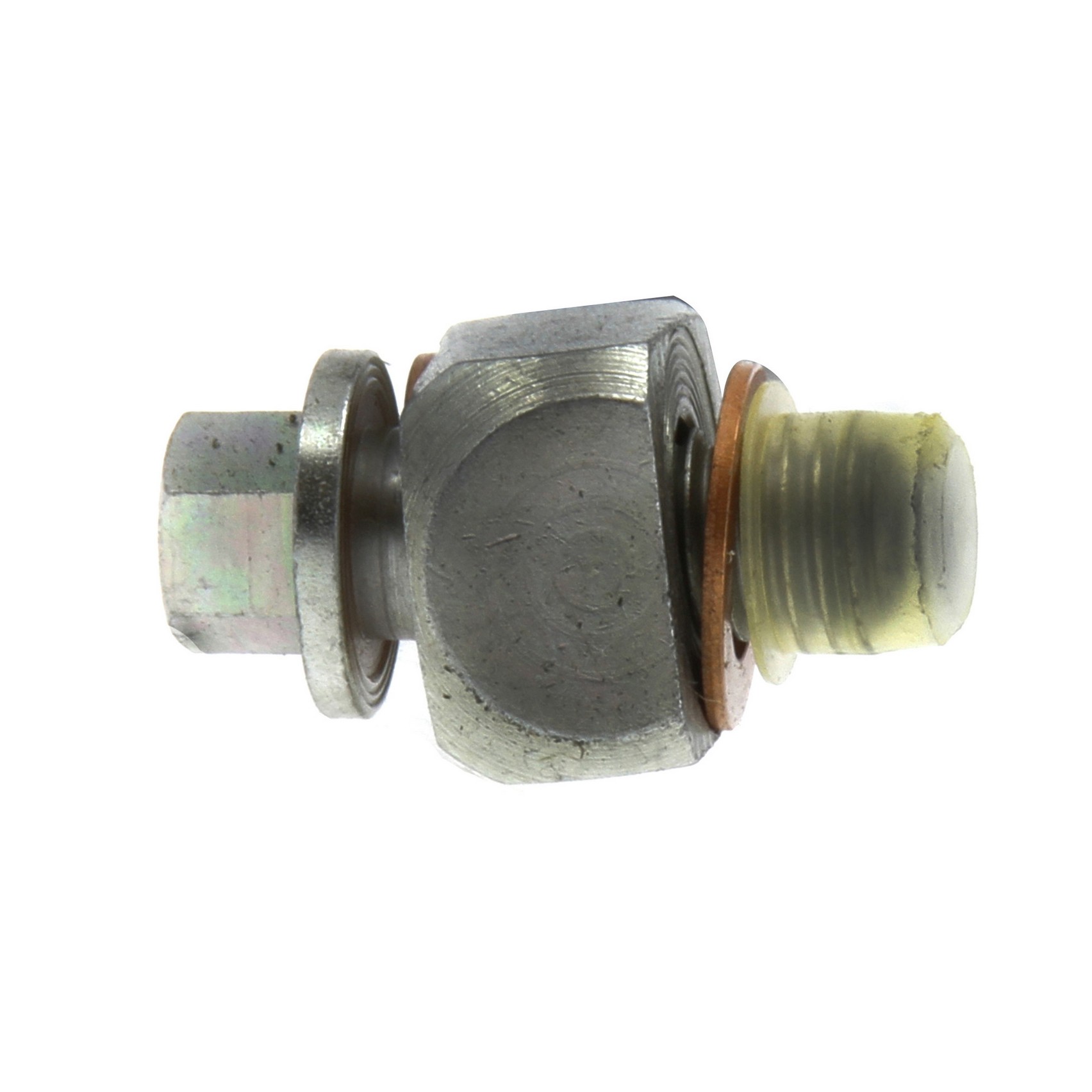 Centric Brake Hose