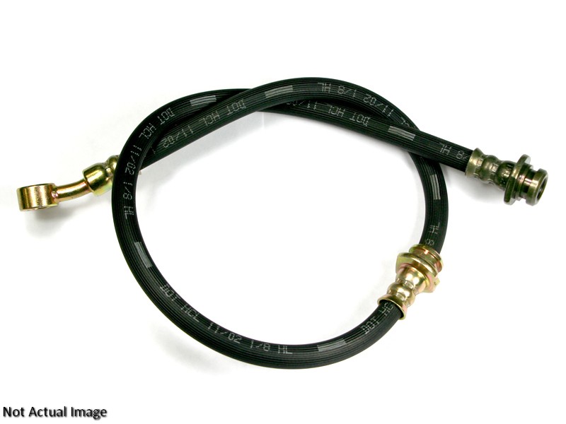 Centric Brake Hose