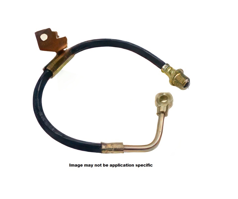 Centric Brake Hose