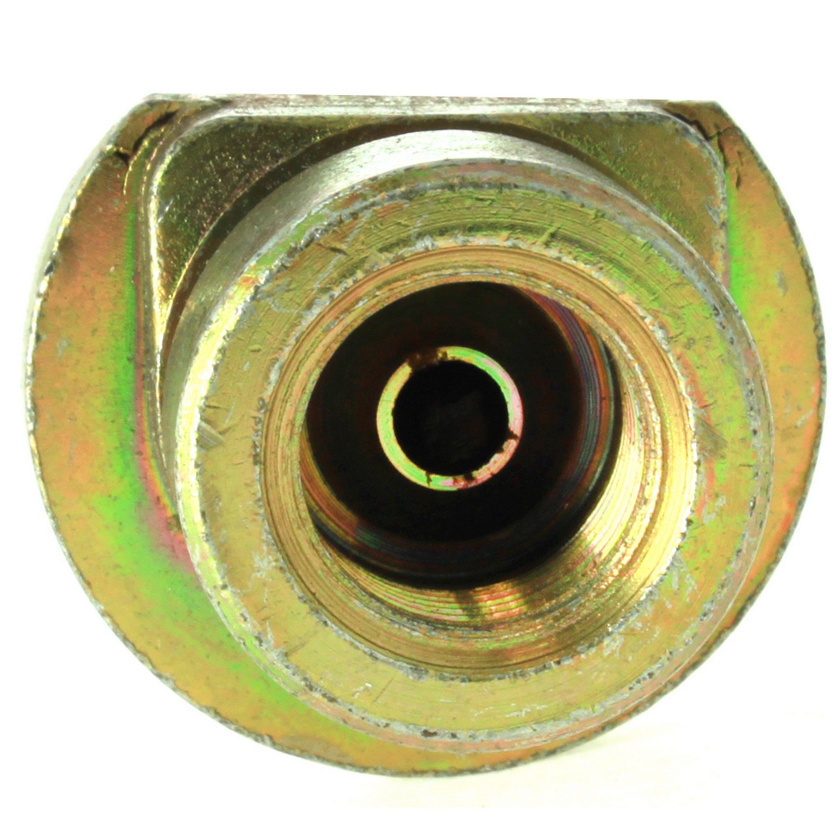Centric Brake Hose