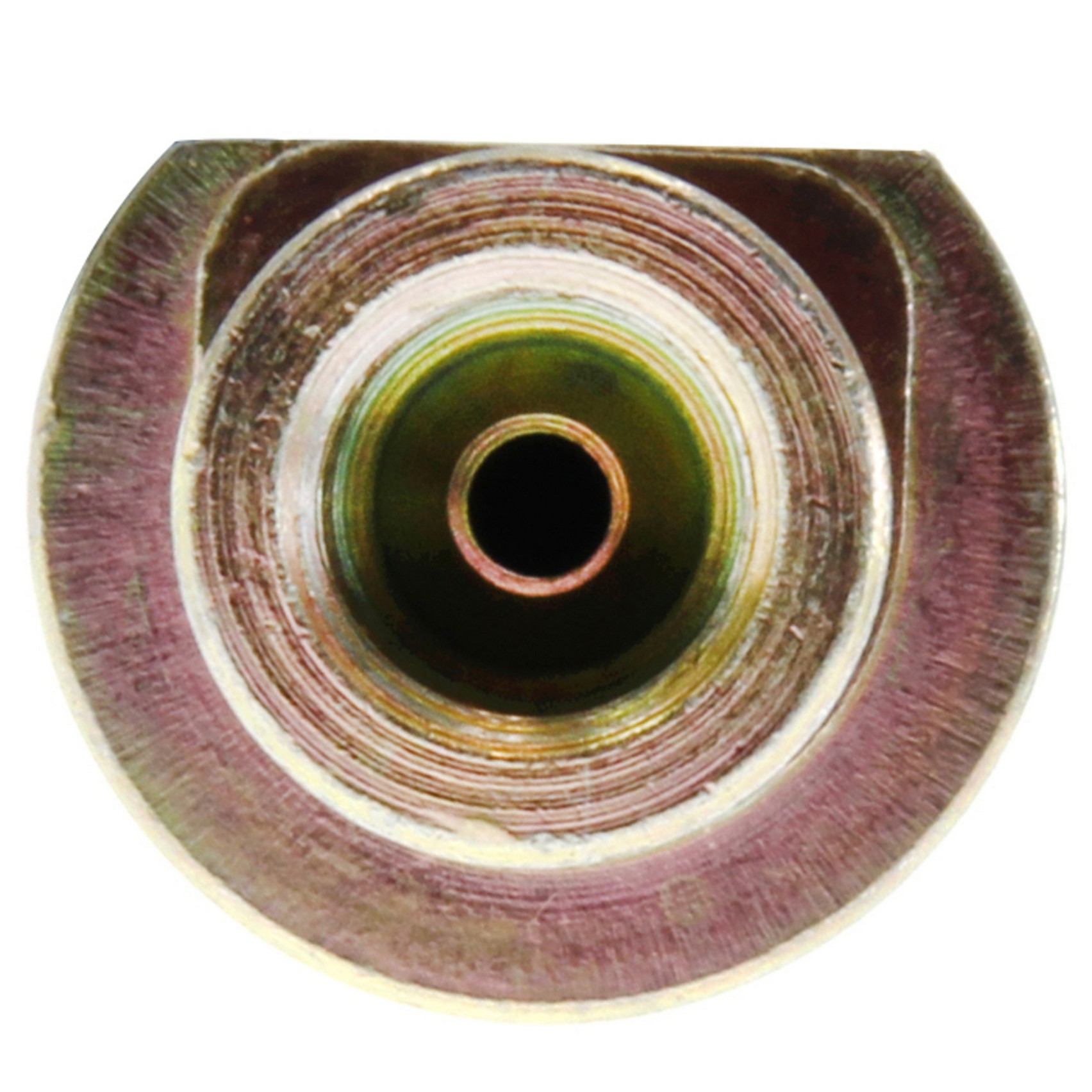 Centric Brake Hose