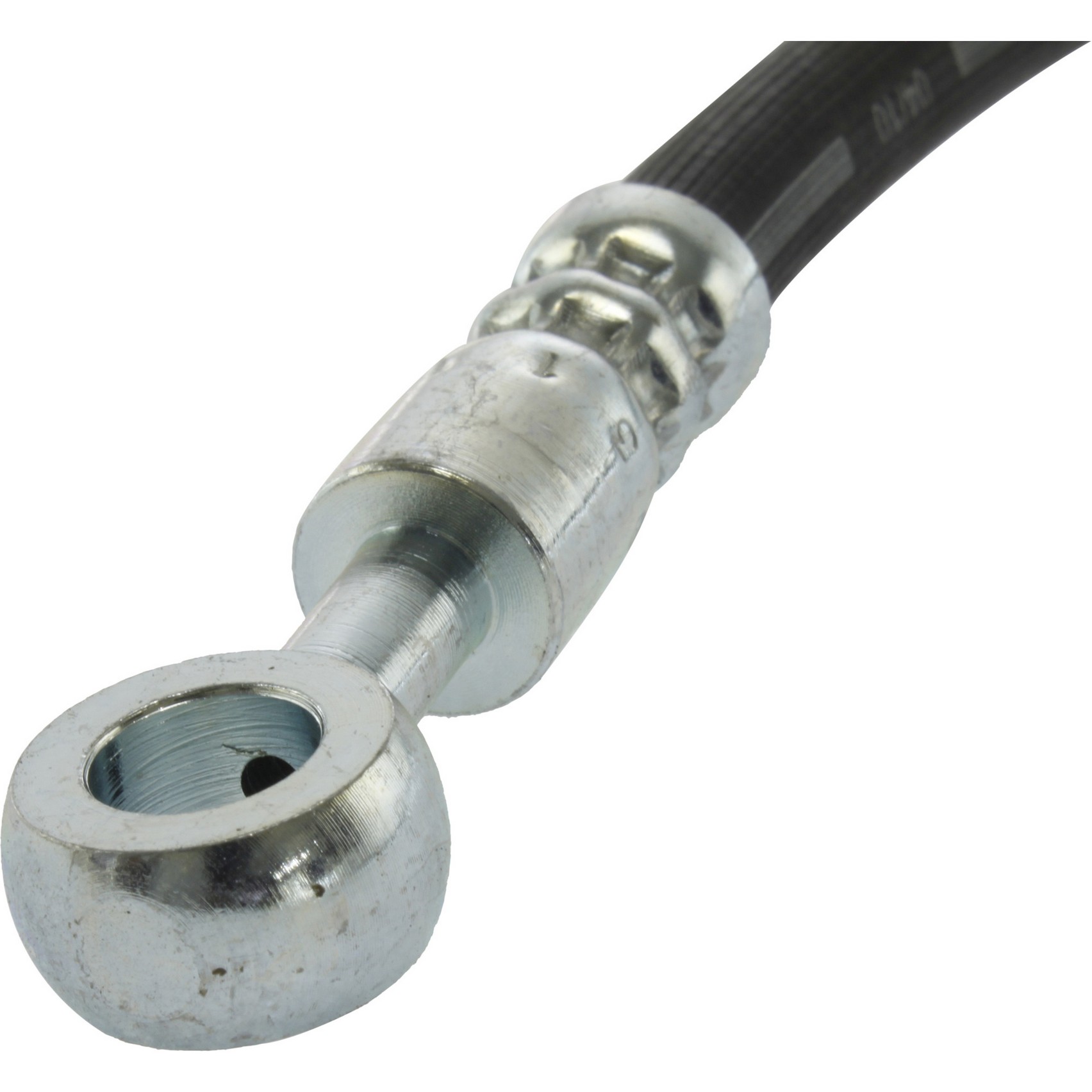 Centric Brake Hose