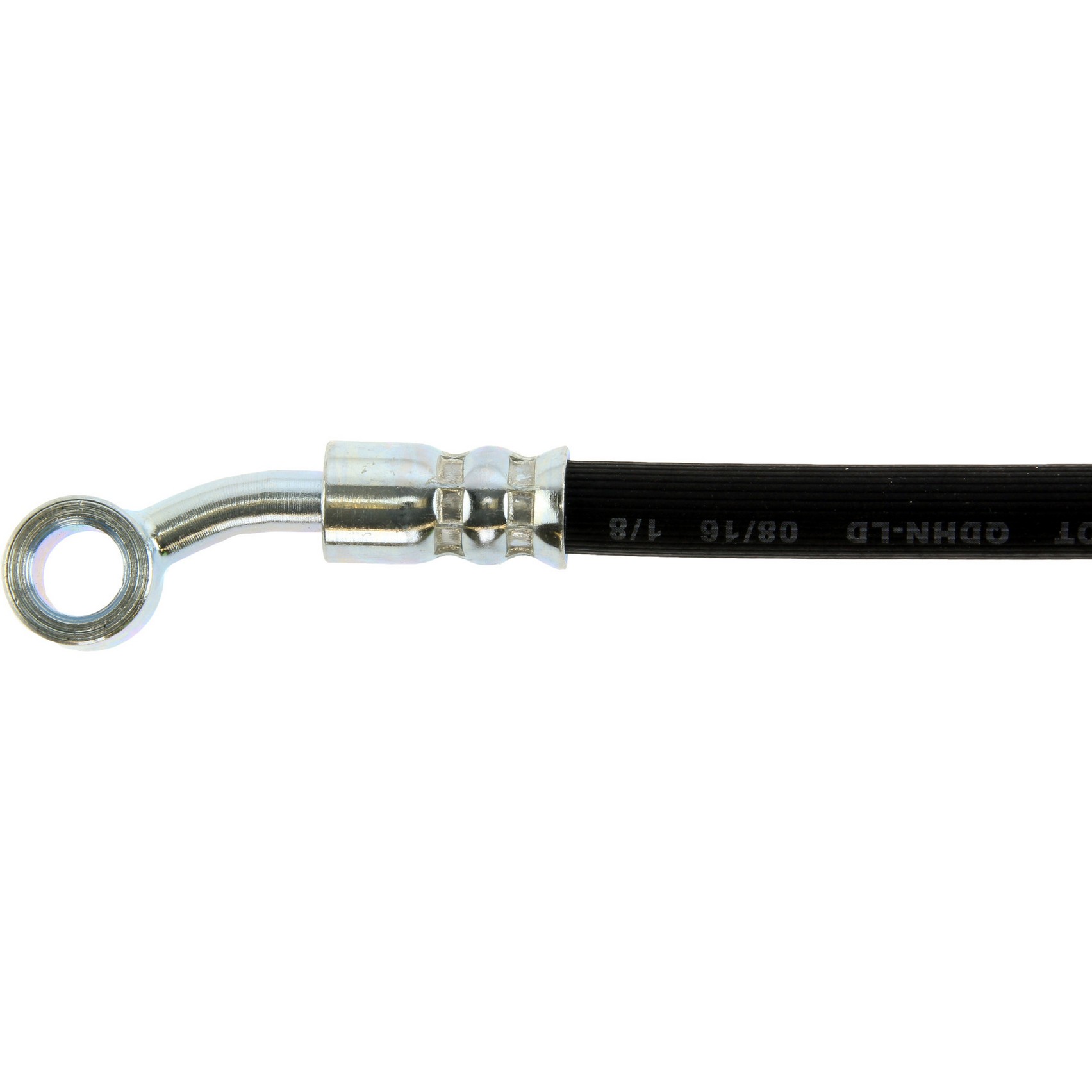Centric Brake Hose