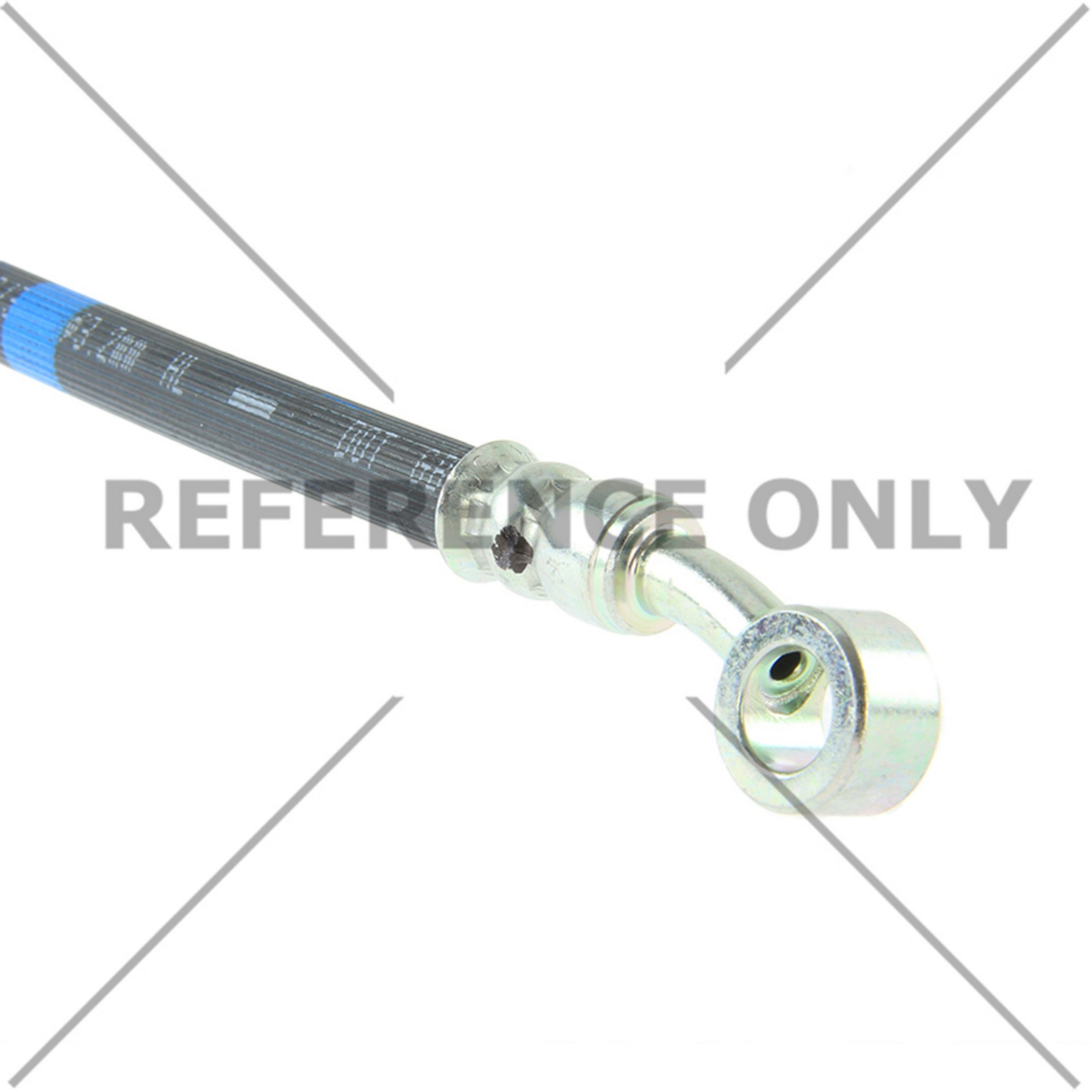 Centric Brake Hose