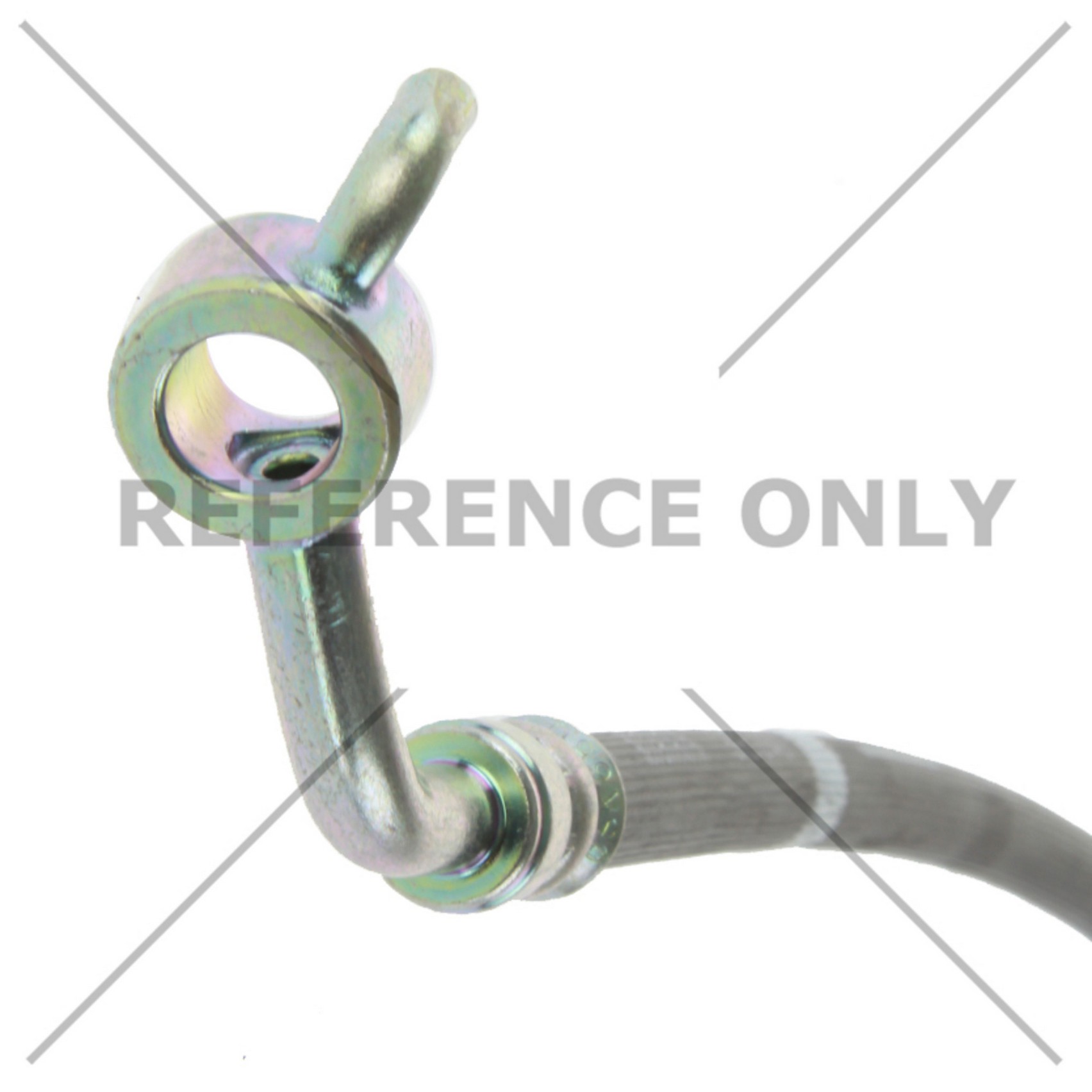 BRAKE HOSE