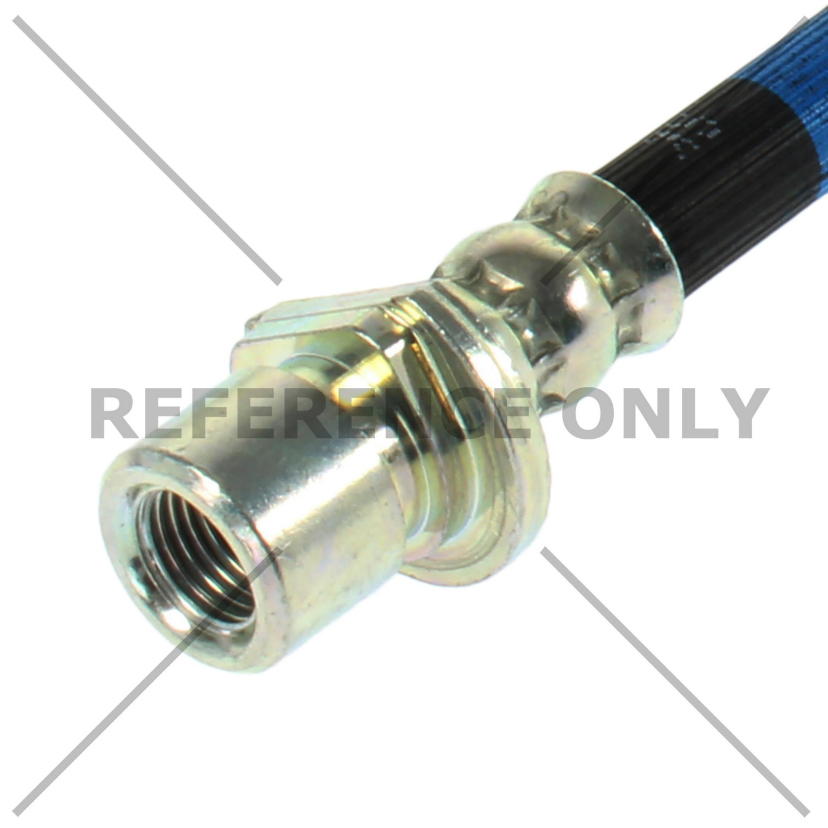 Centric Brake Hose
