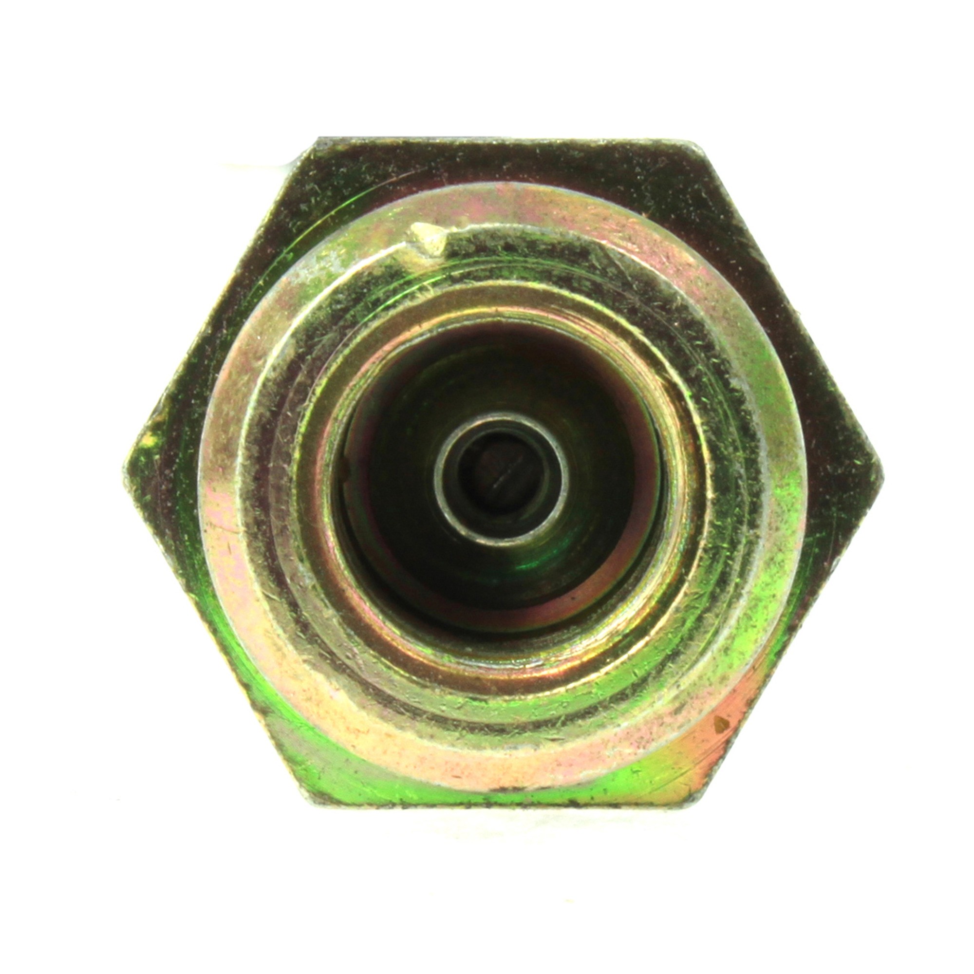 Centric Brake Hose