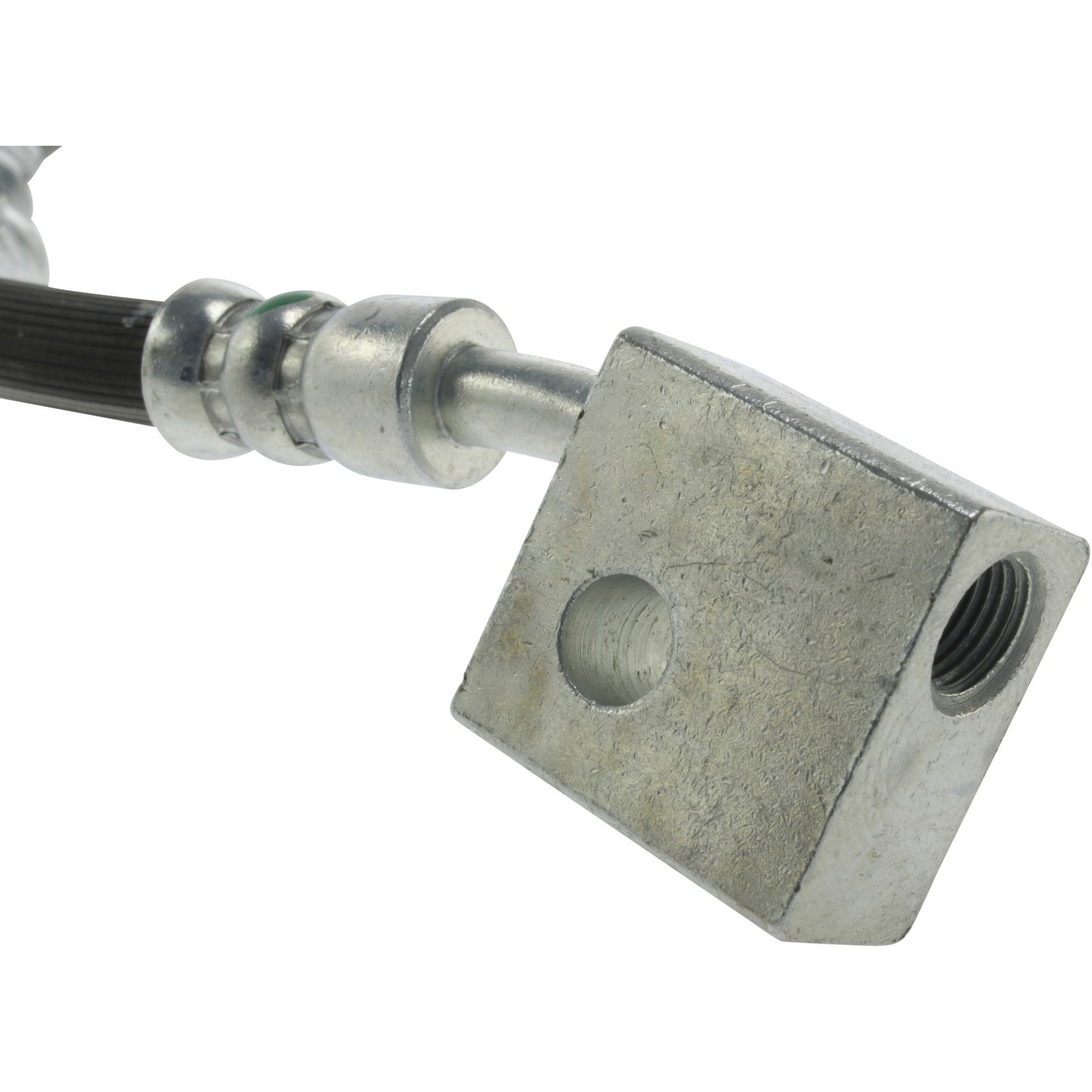 Centric Brake Hose