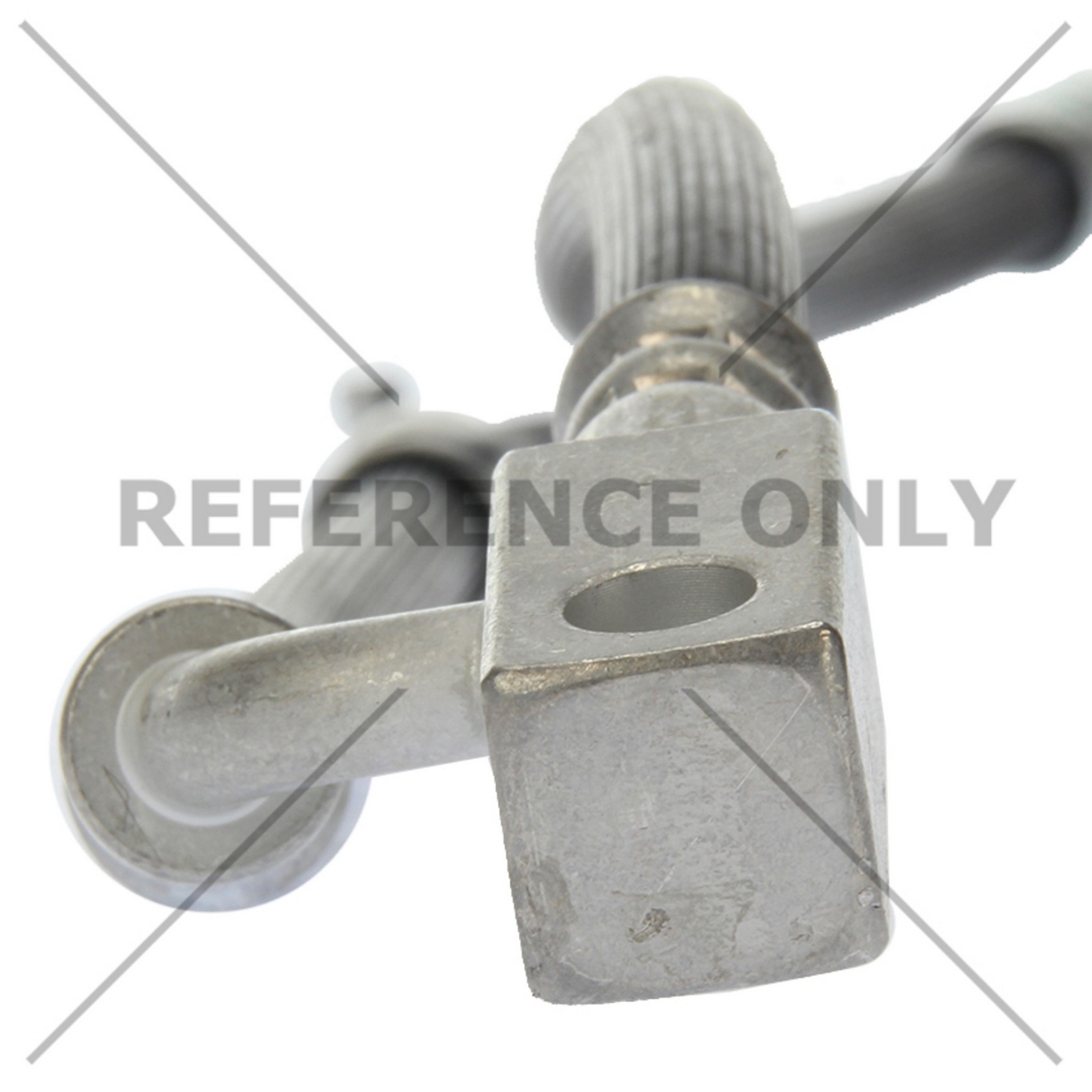 BRAKE HOSE