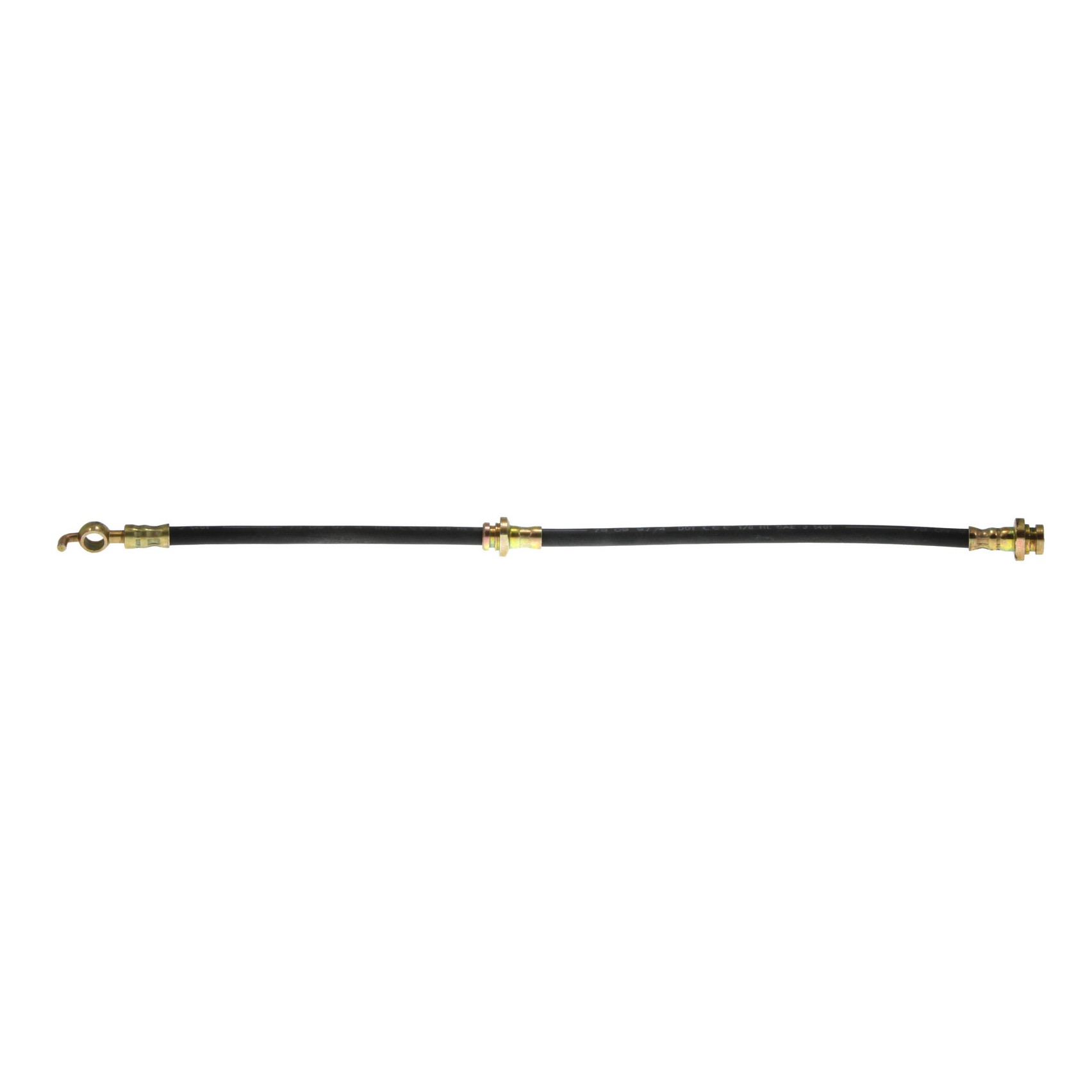 Centric Brake Hose