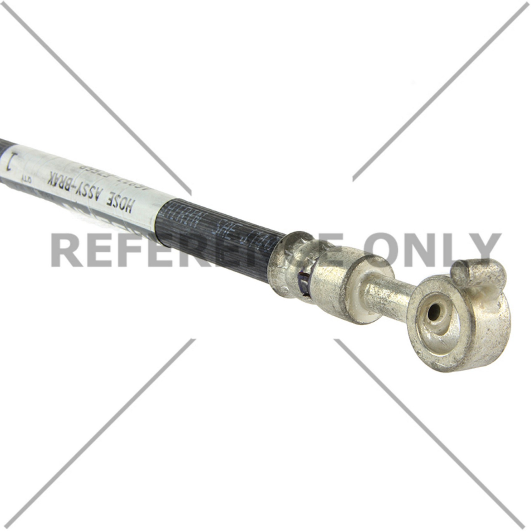 BRAKE HOSE