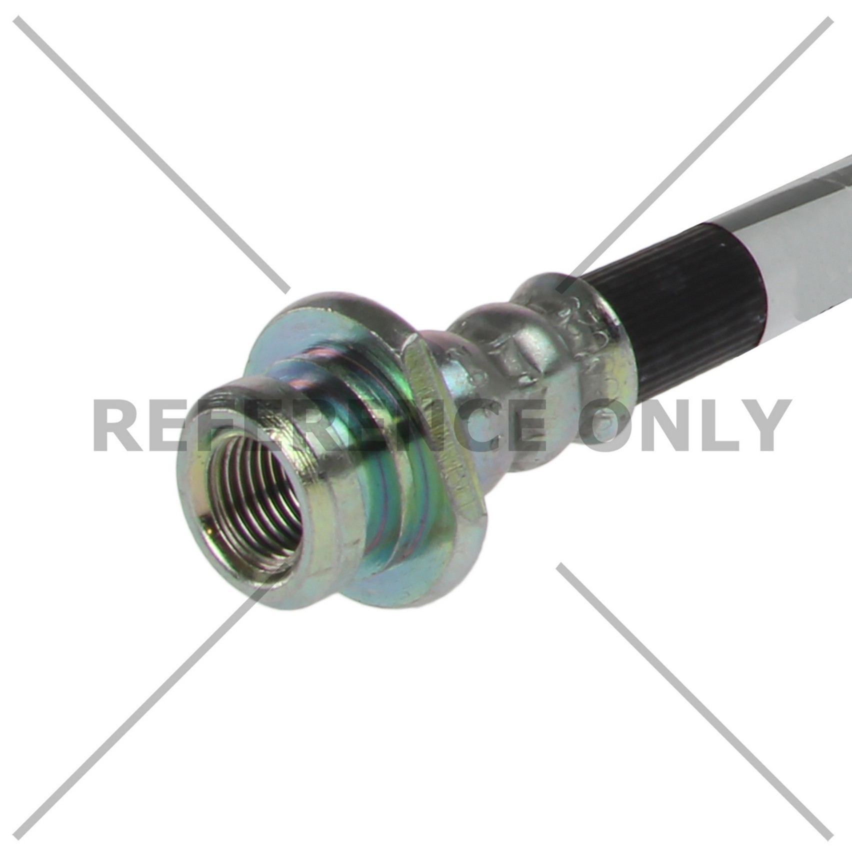 BRAKE HOSE
