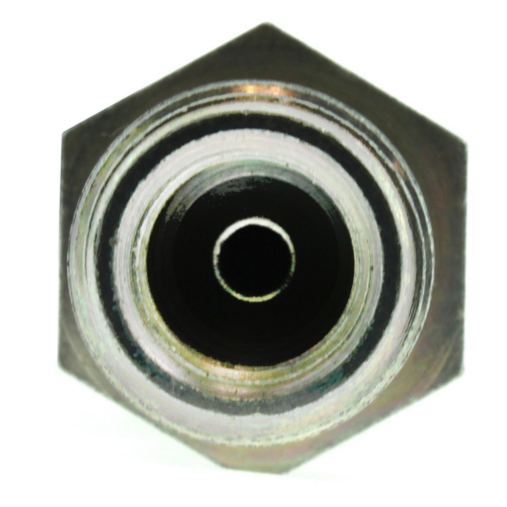 Centric Brake Hose