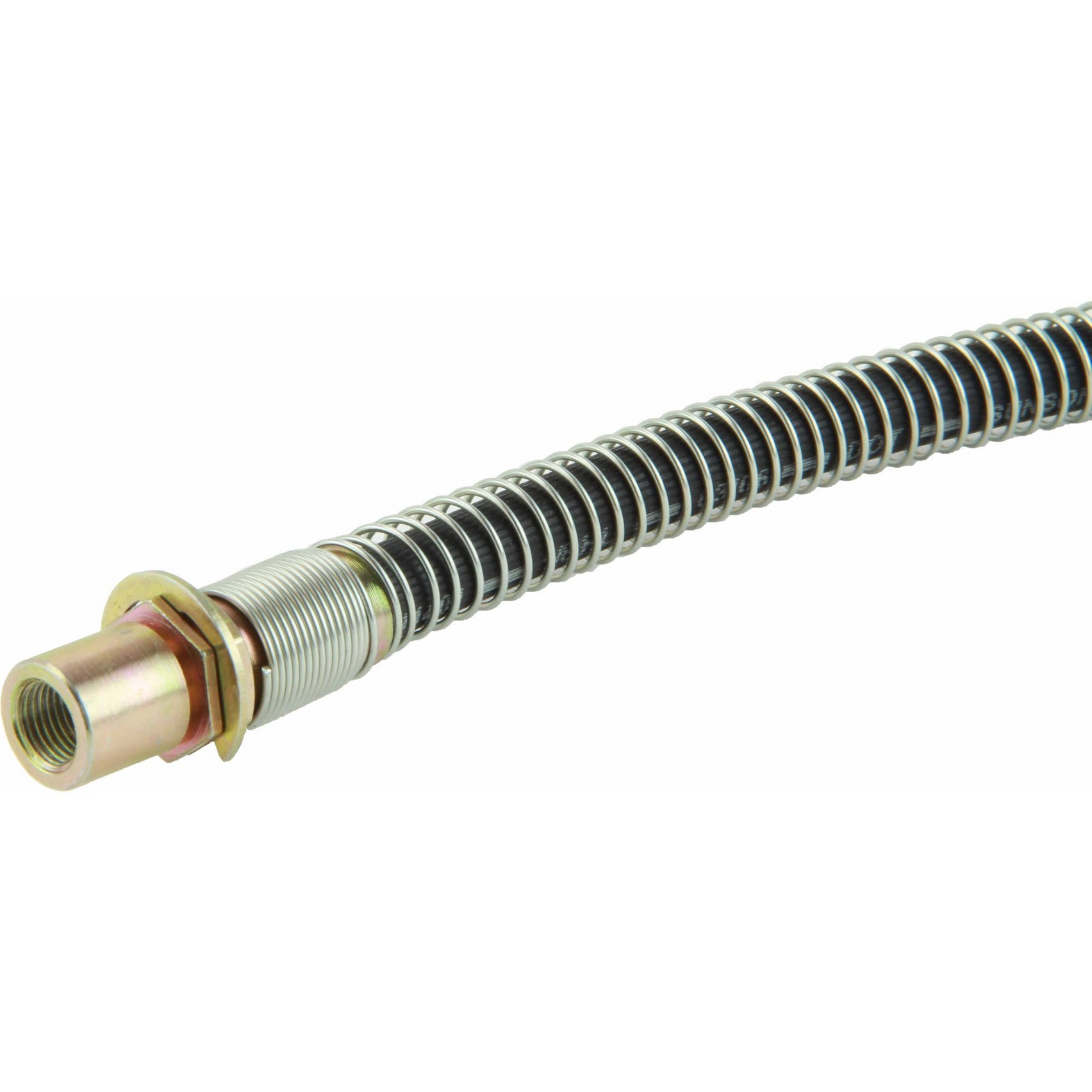 Centric Brake Hose