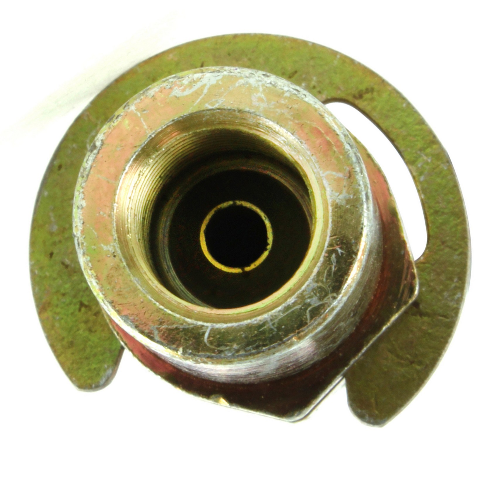 Centric Brake Hose