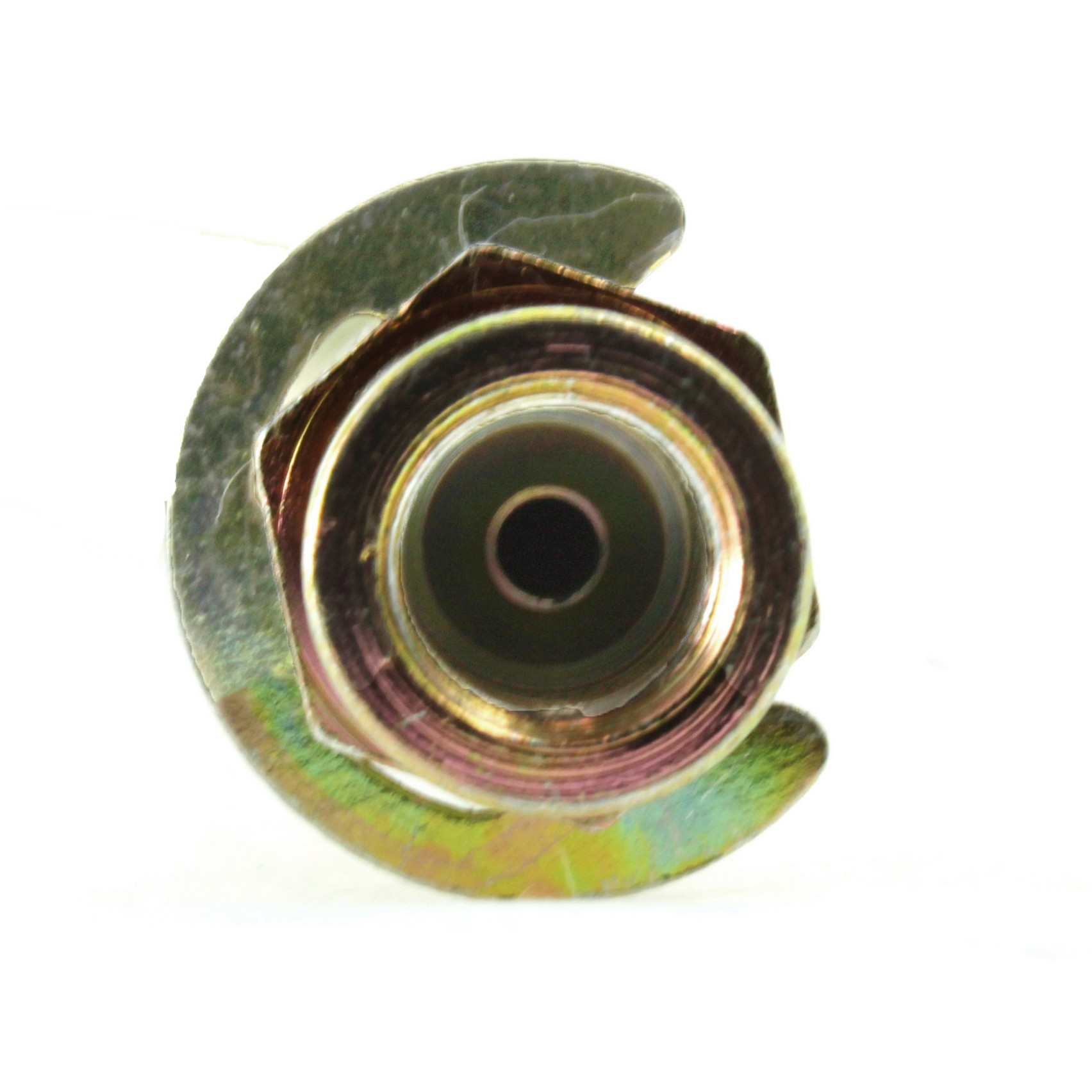 Centric Brake Hose
