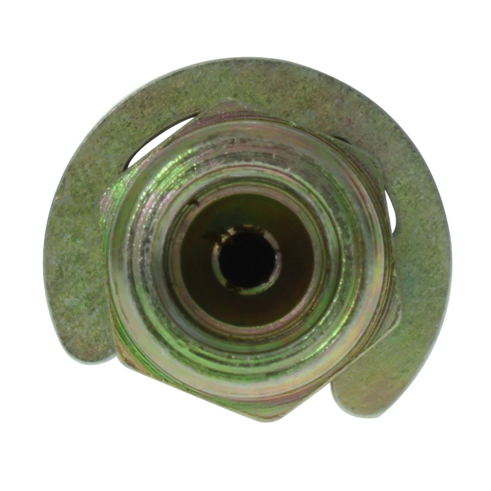 Centric Brake Hose