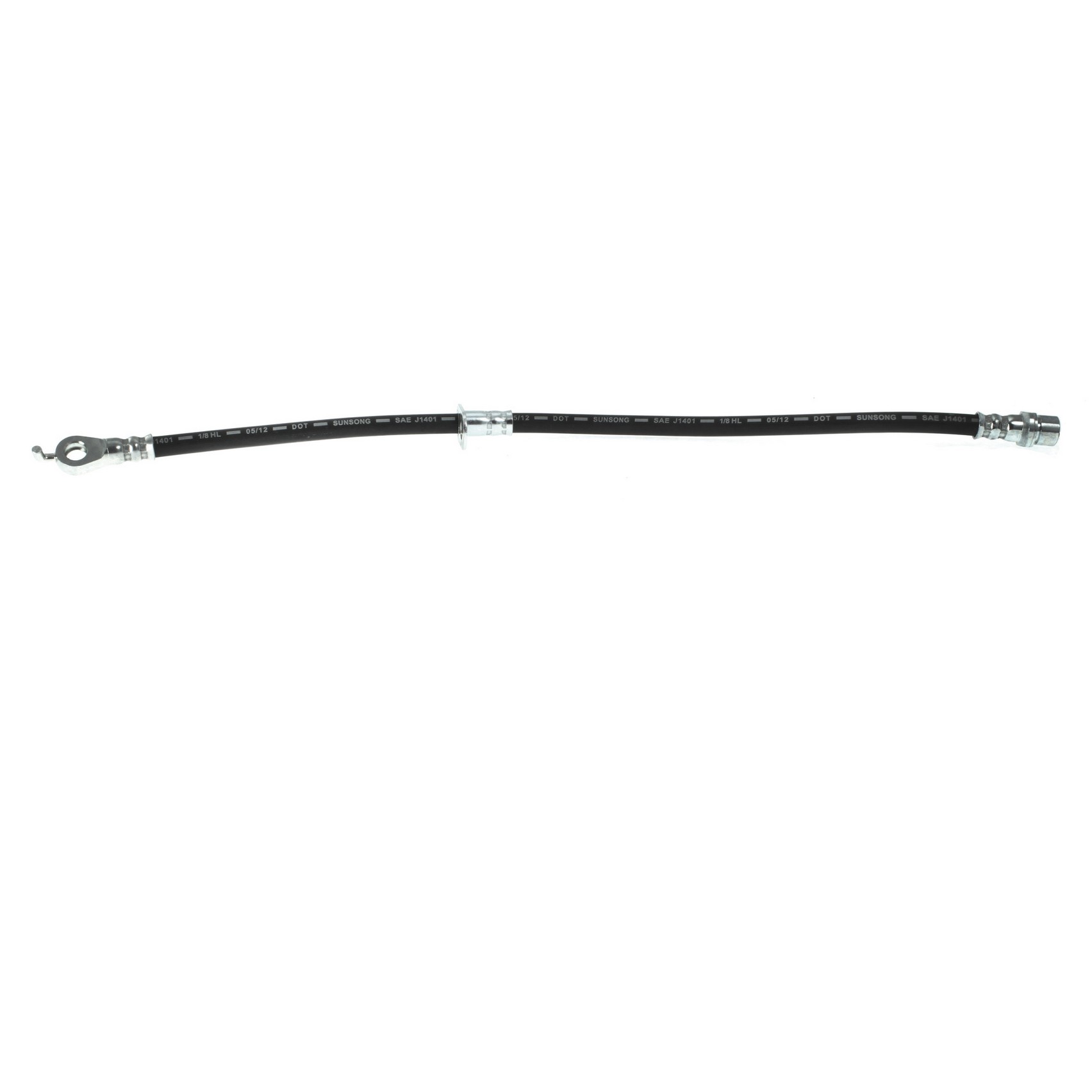 Centric Brake Hose