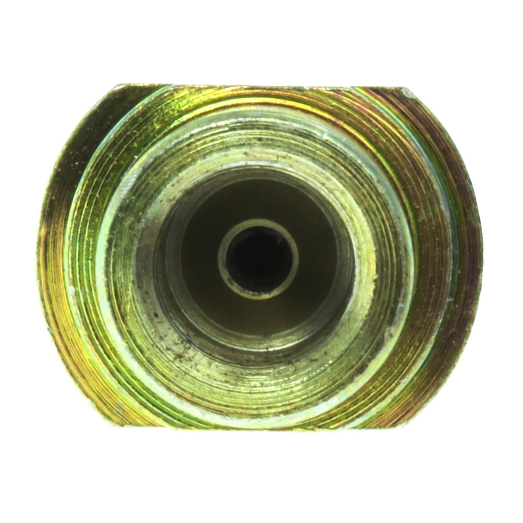 Centric Brake Hose