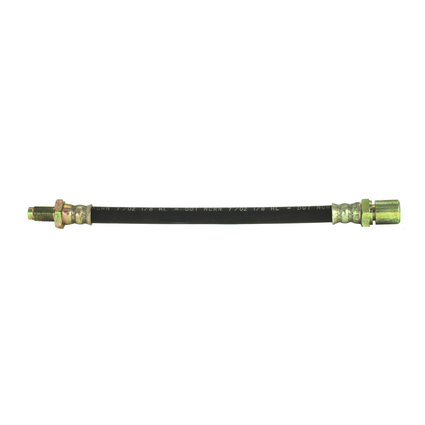Centric Brake Hose