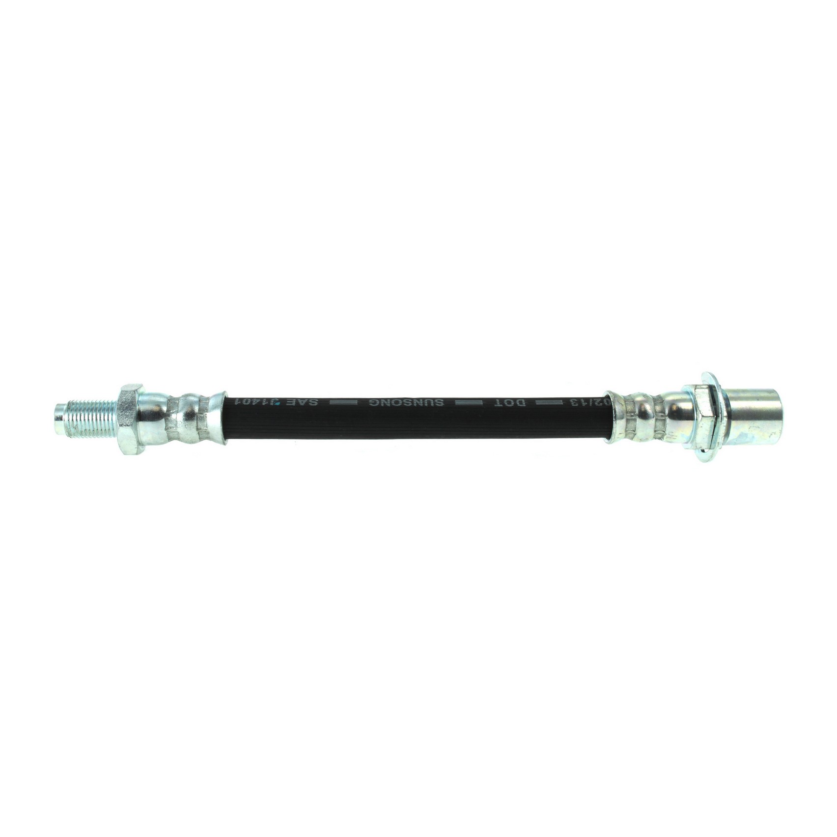 Centric Brake Hose