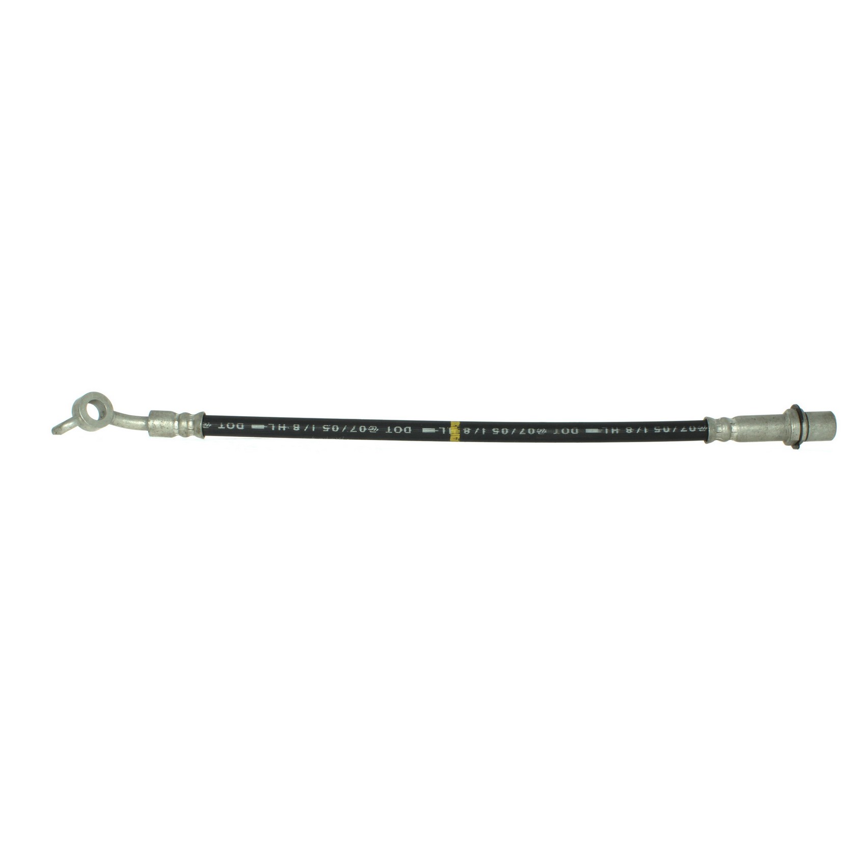 Centric Brake Hose