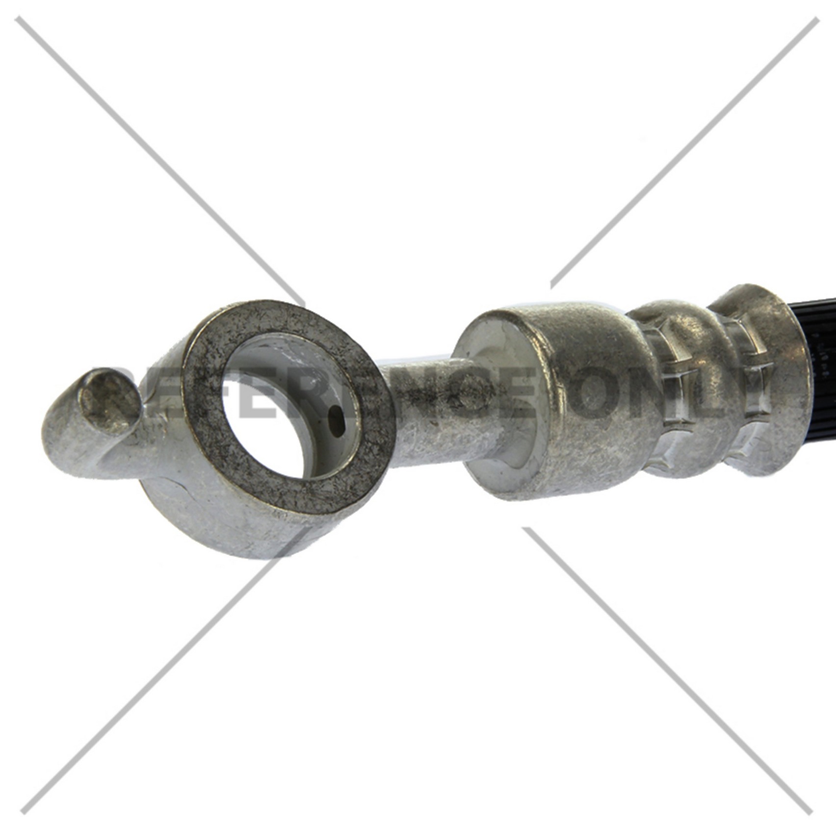 Centric Brake Hose