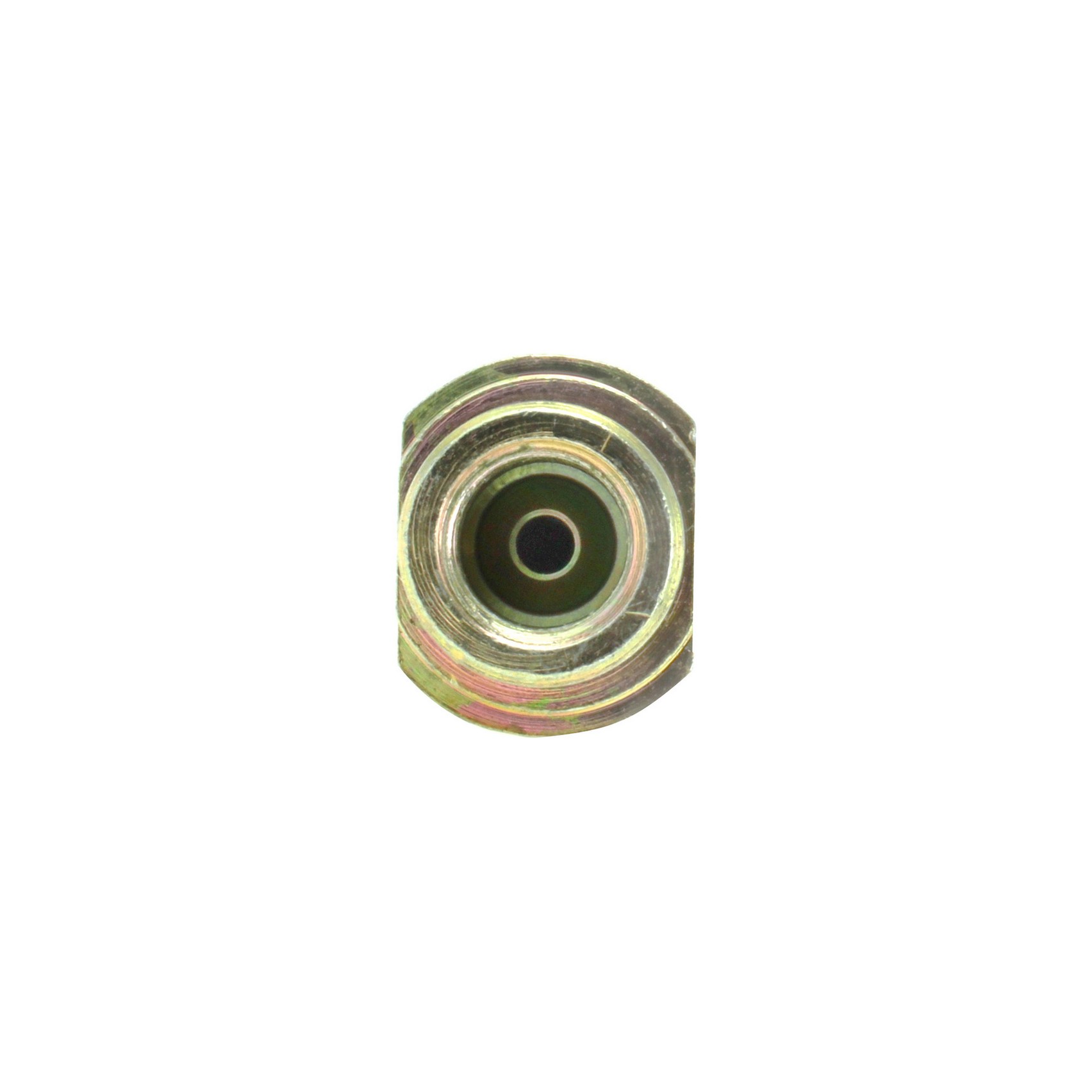 Centric Brake Hose