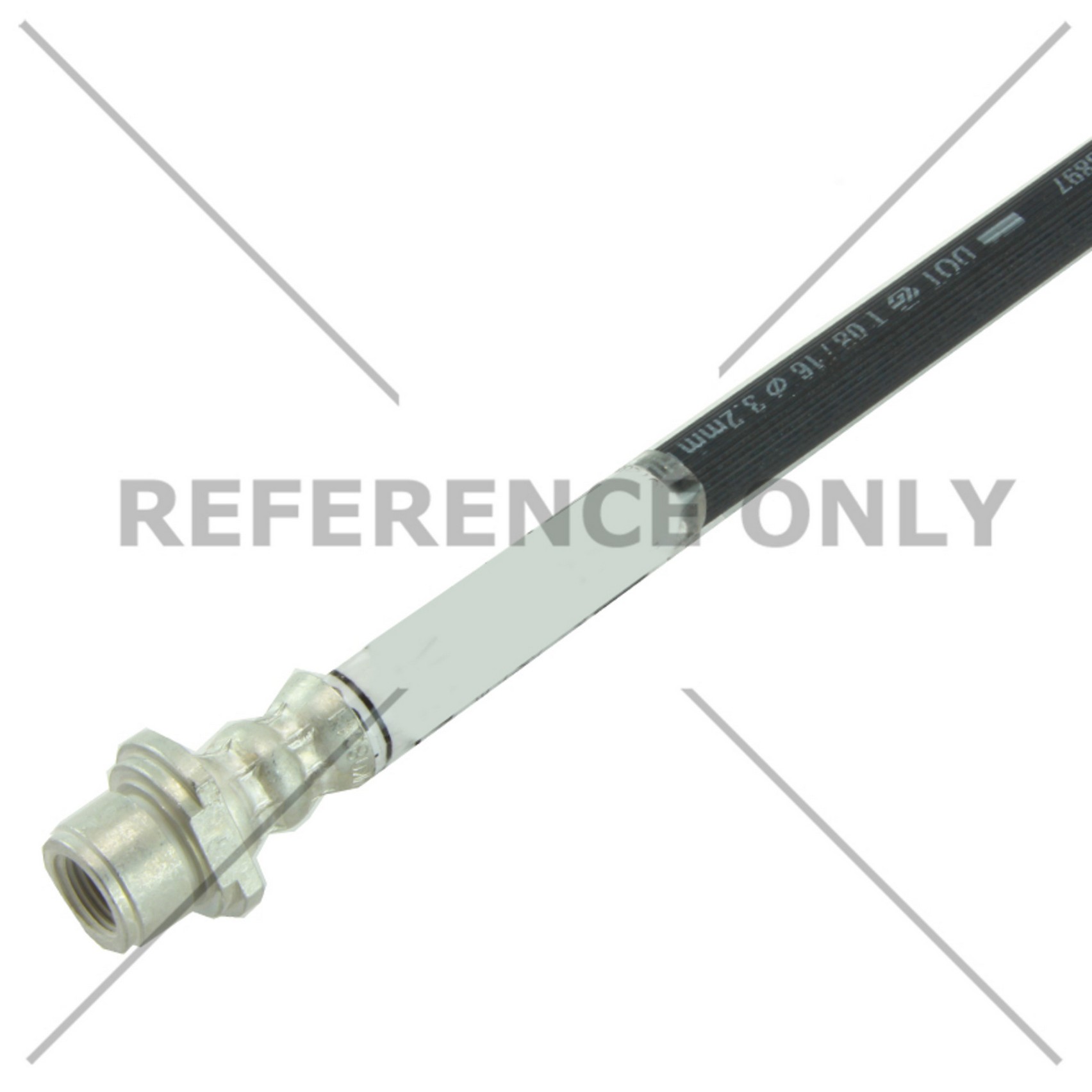 BRAKE HOSE