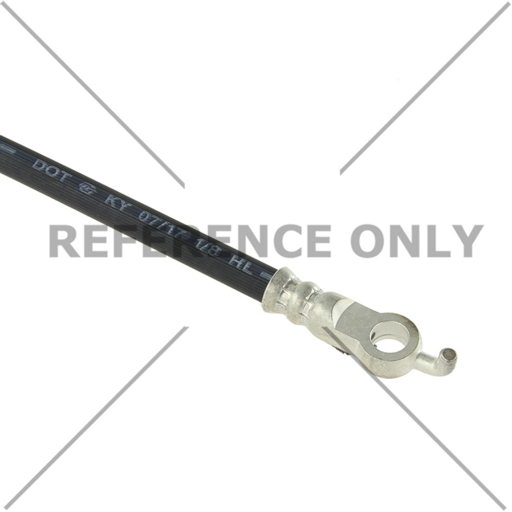 BRAKE HOSE