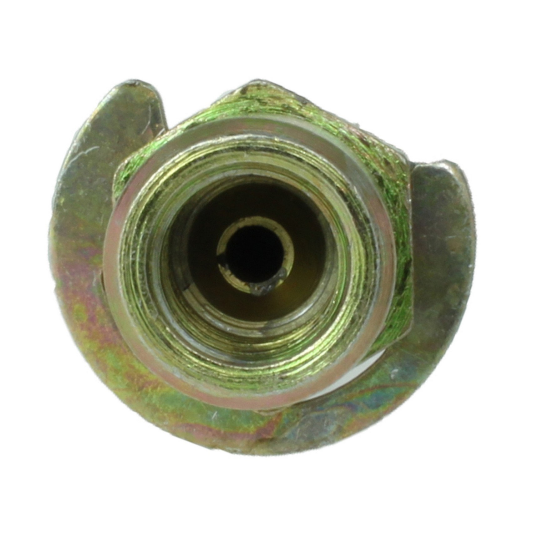 Centric Brake Hose