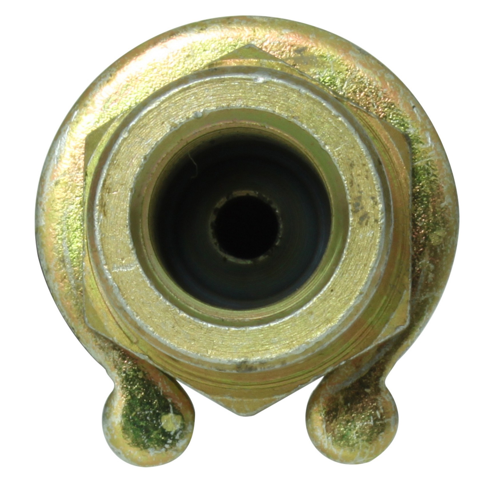 Centric Brake Hose